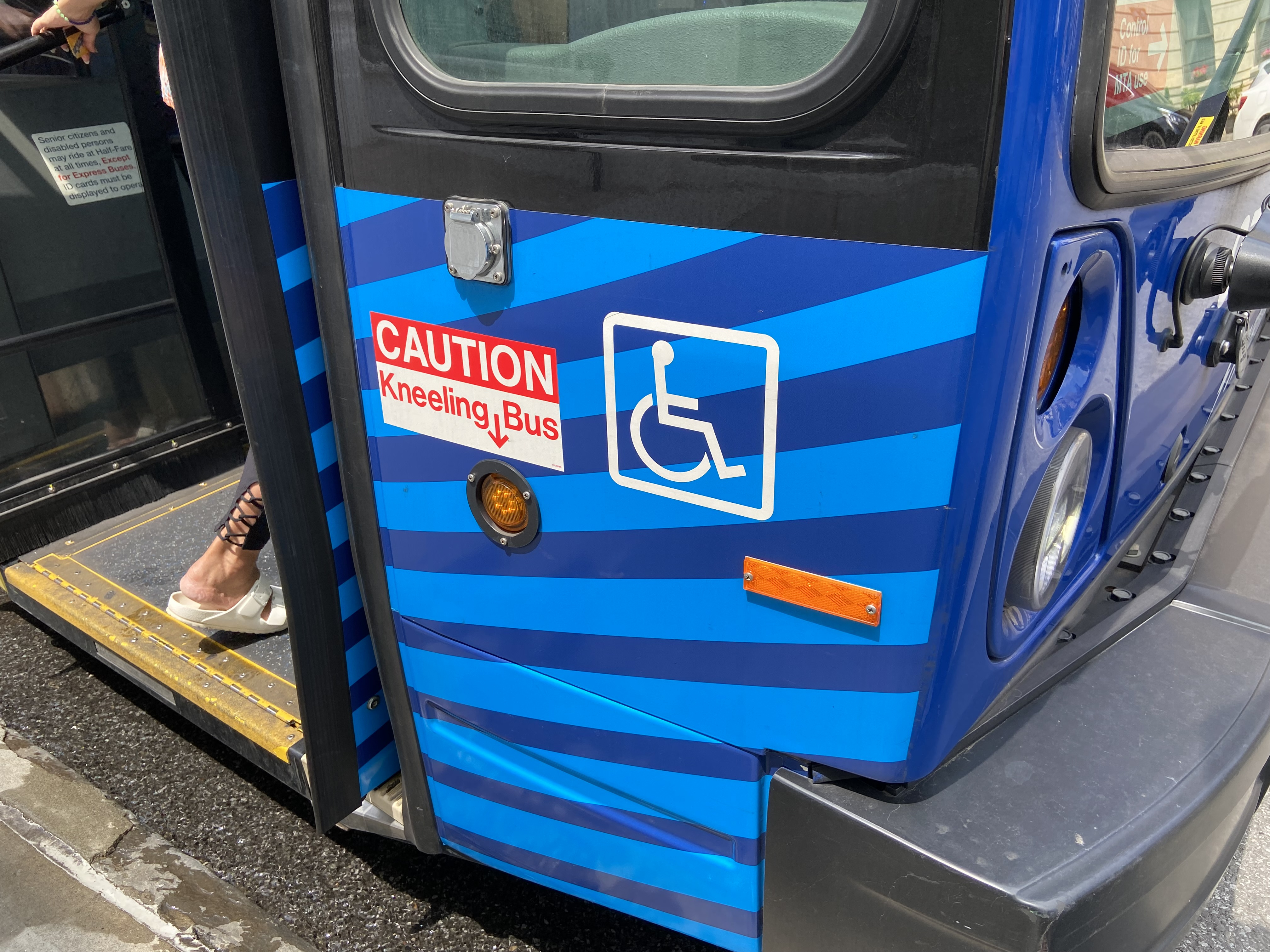 ‘Enough is enough’: MTA head calls for justice after employee assaulted on Manhattan bus ‘Enough is enough’: MTA head calls for justice after employee assaulted on Manhattan bus
