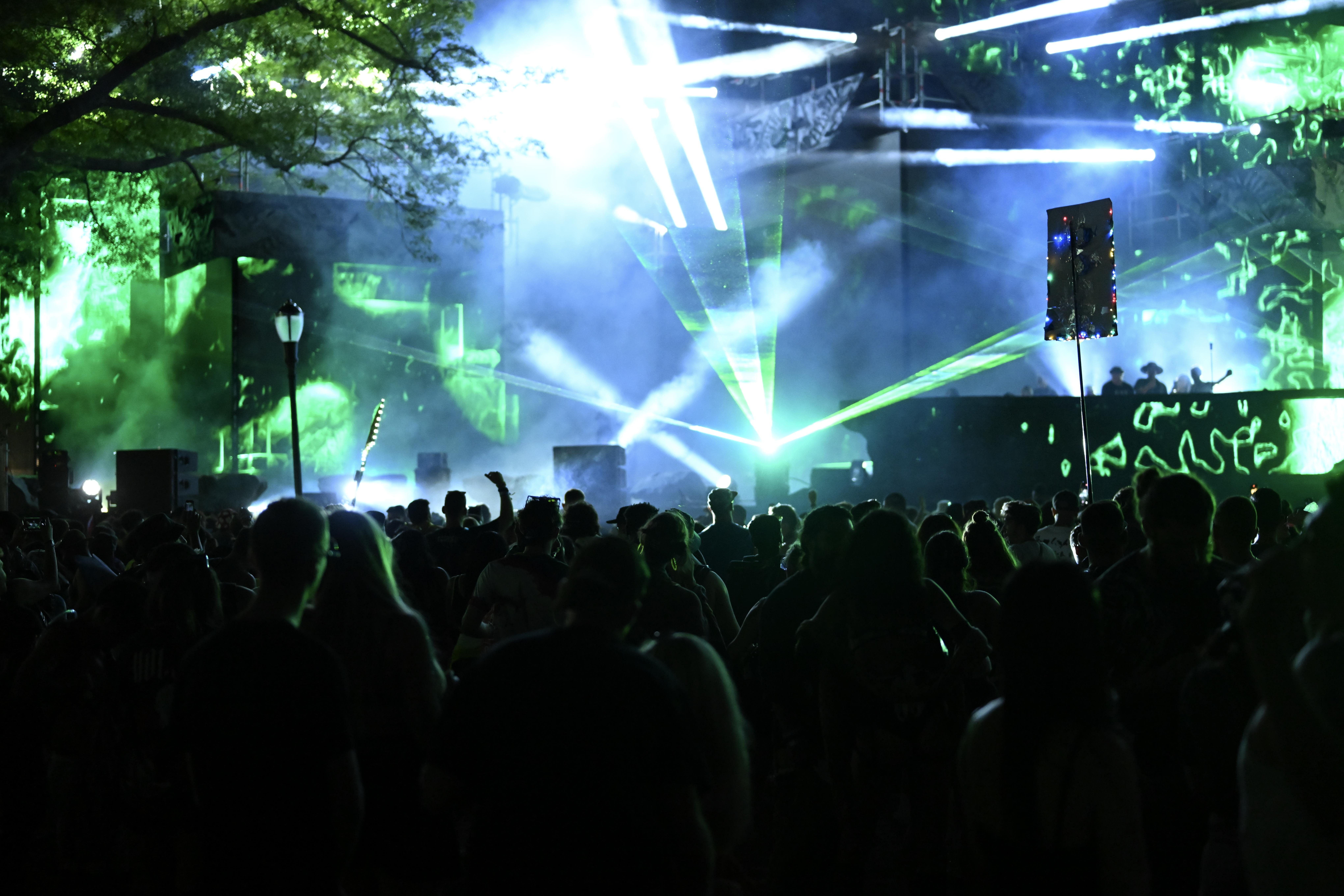 3 months later, Electric Zoo ticket holders still wait for refunds