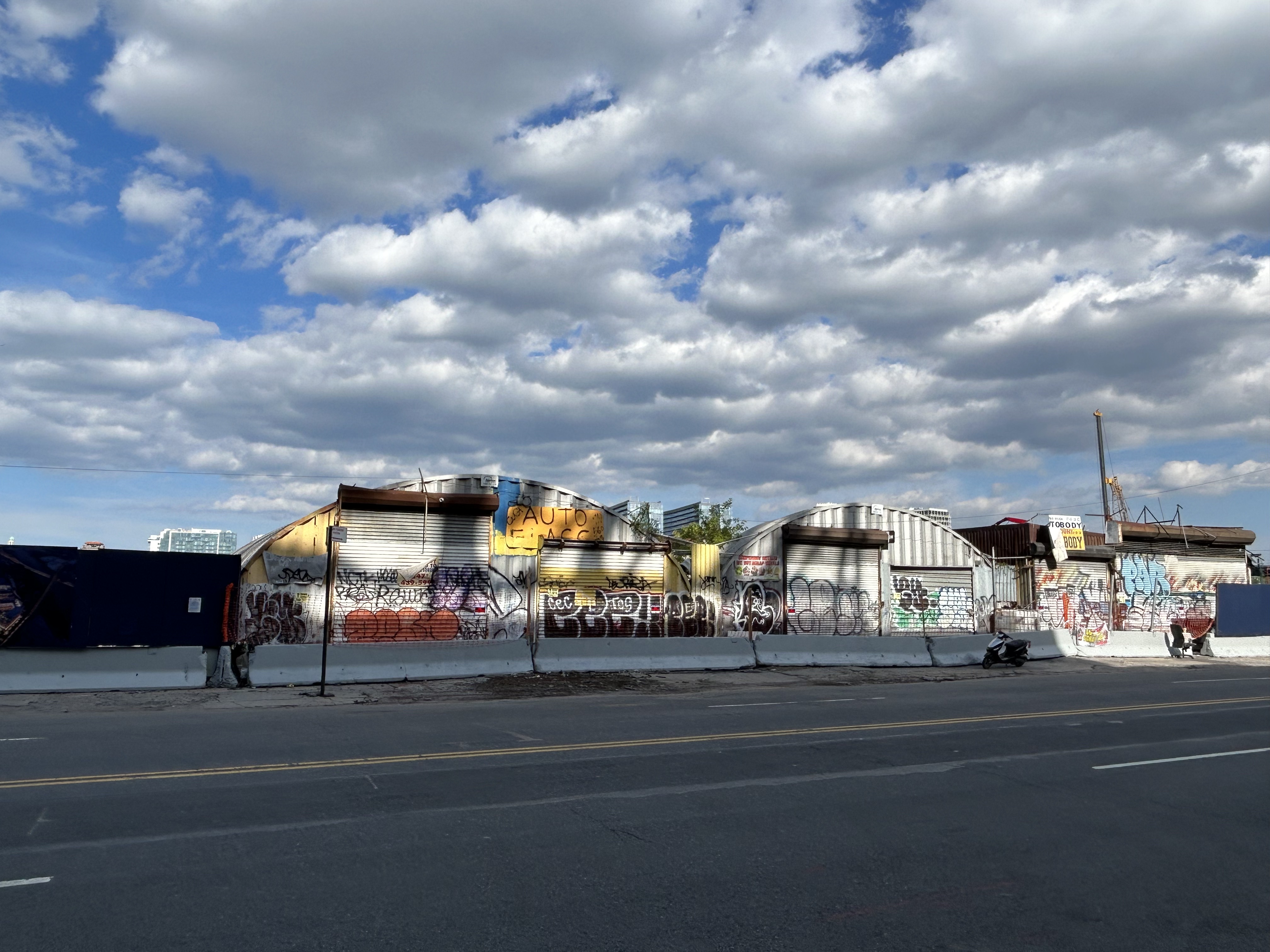 Queens community board endorses plan to bring soccer stadium to Willets Point