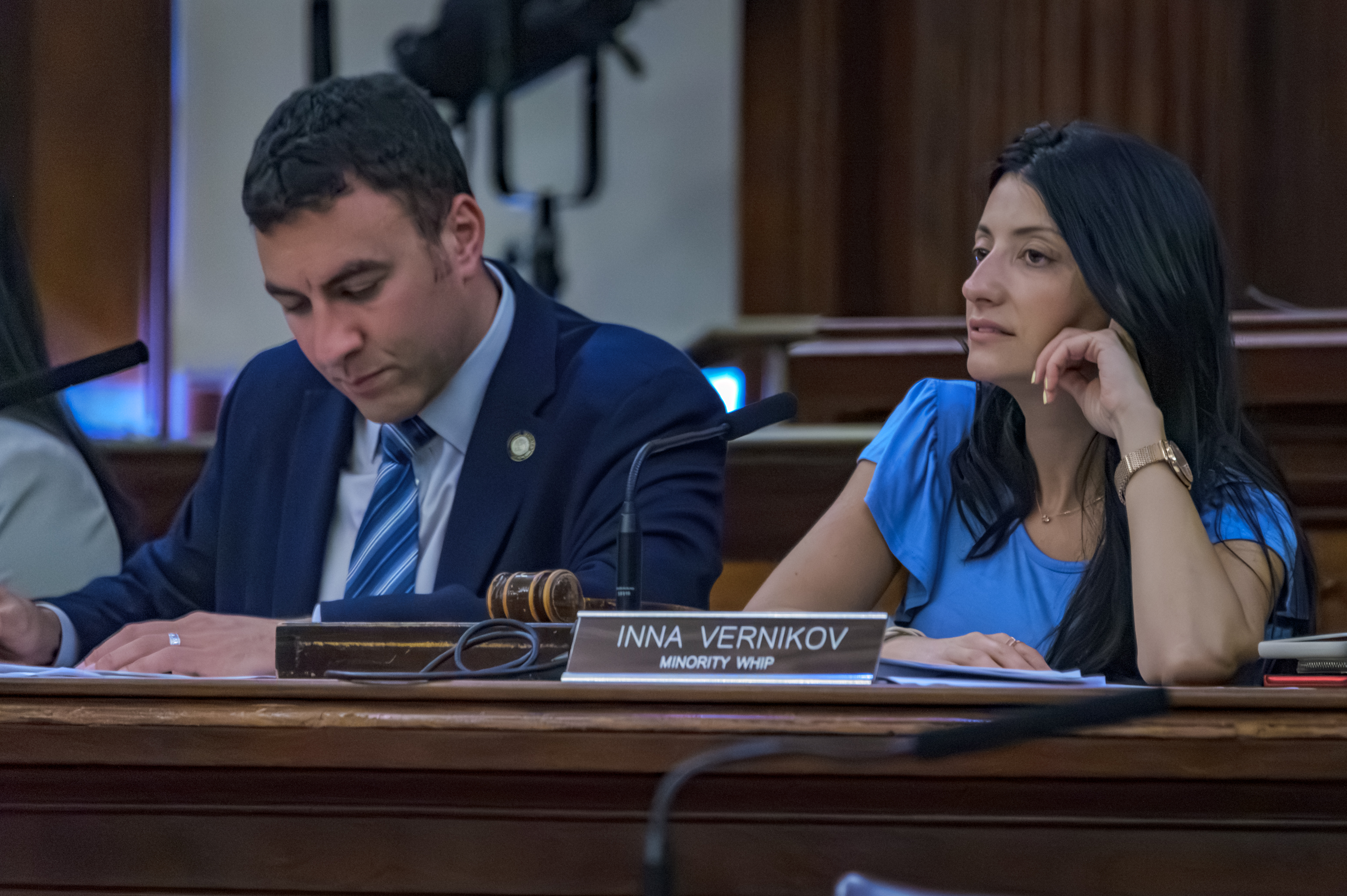 Brooklyn DA drops charge on gun-toting city councilmember