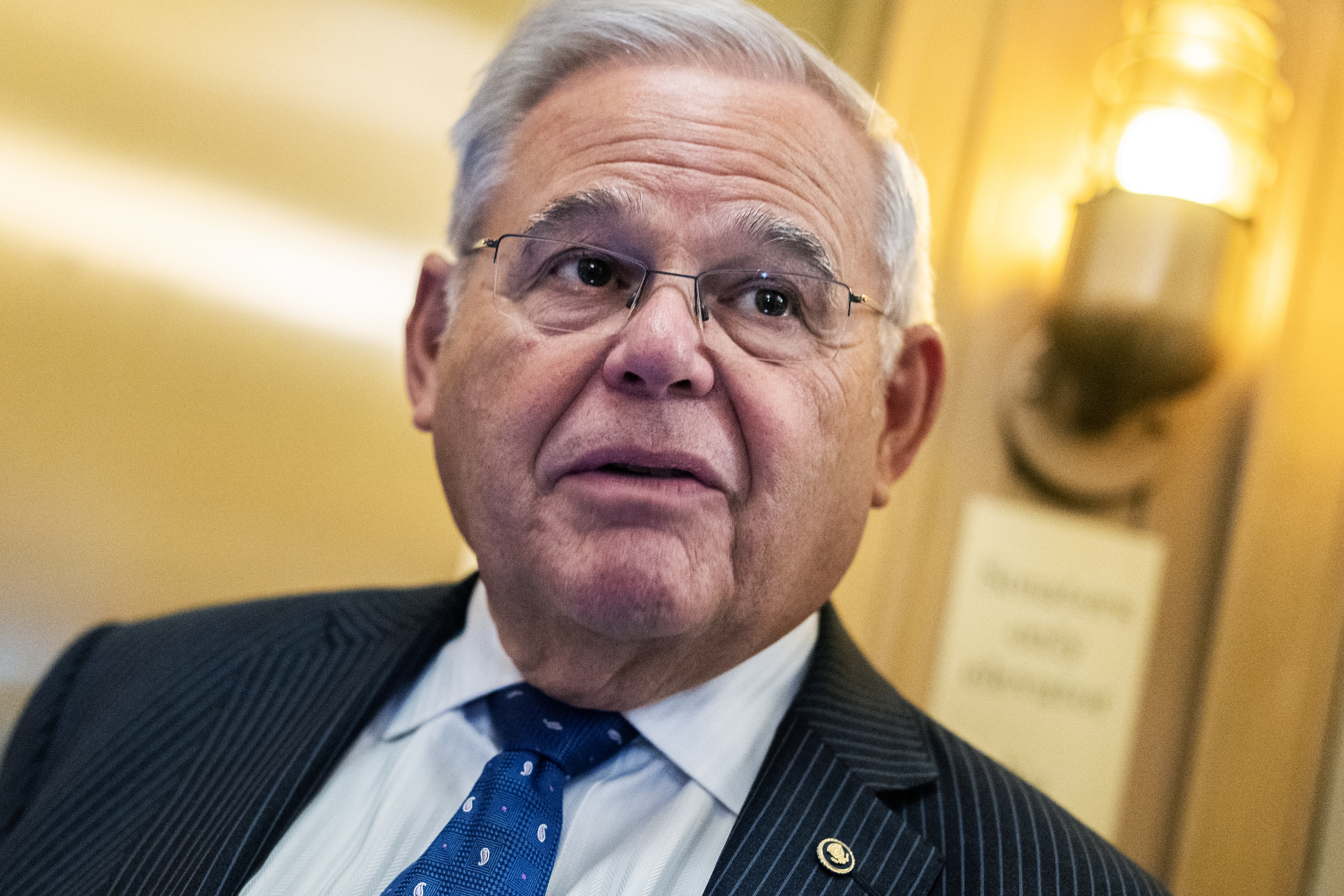 Here&rsquo;s who&rsquo;s who in the case against Sen. Menendez