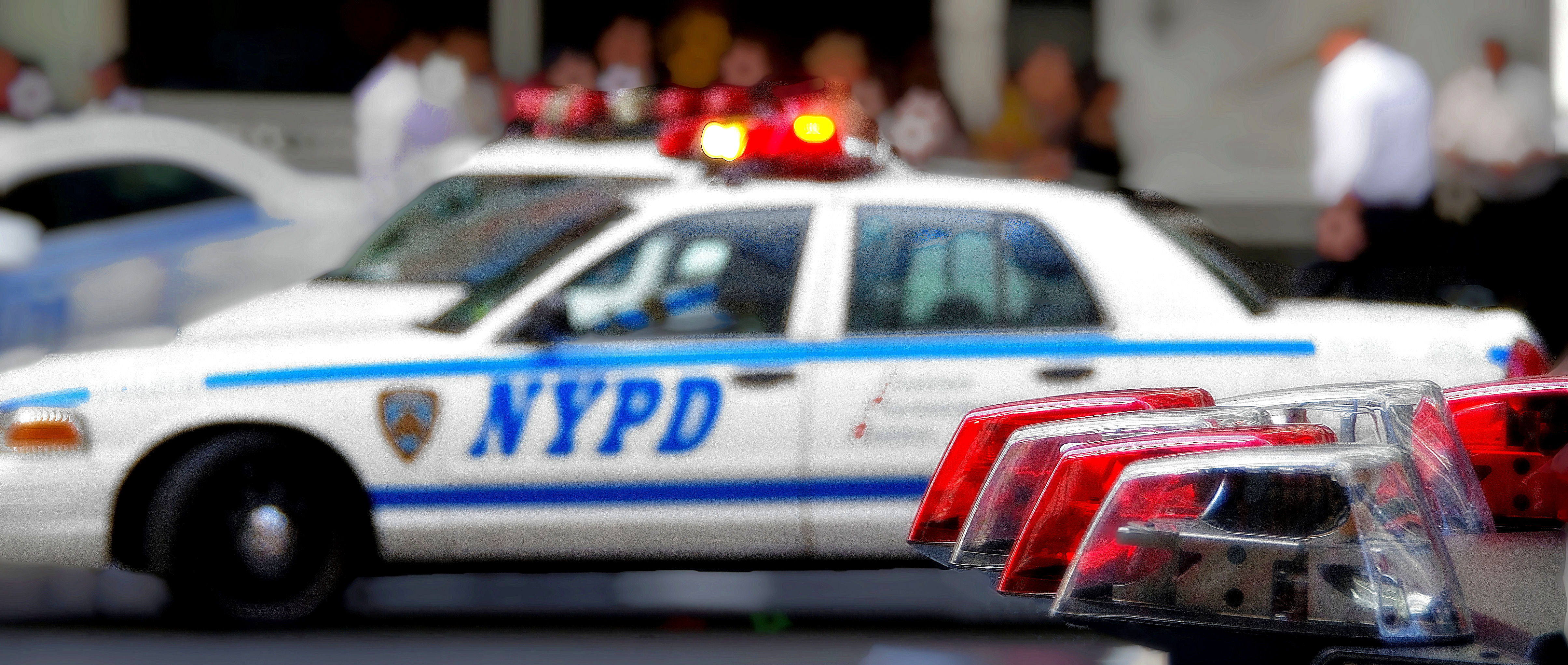 NYPD has made more than 1 million traffic stops since Mayor Adams took office: Report