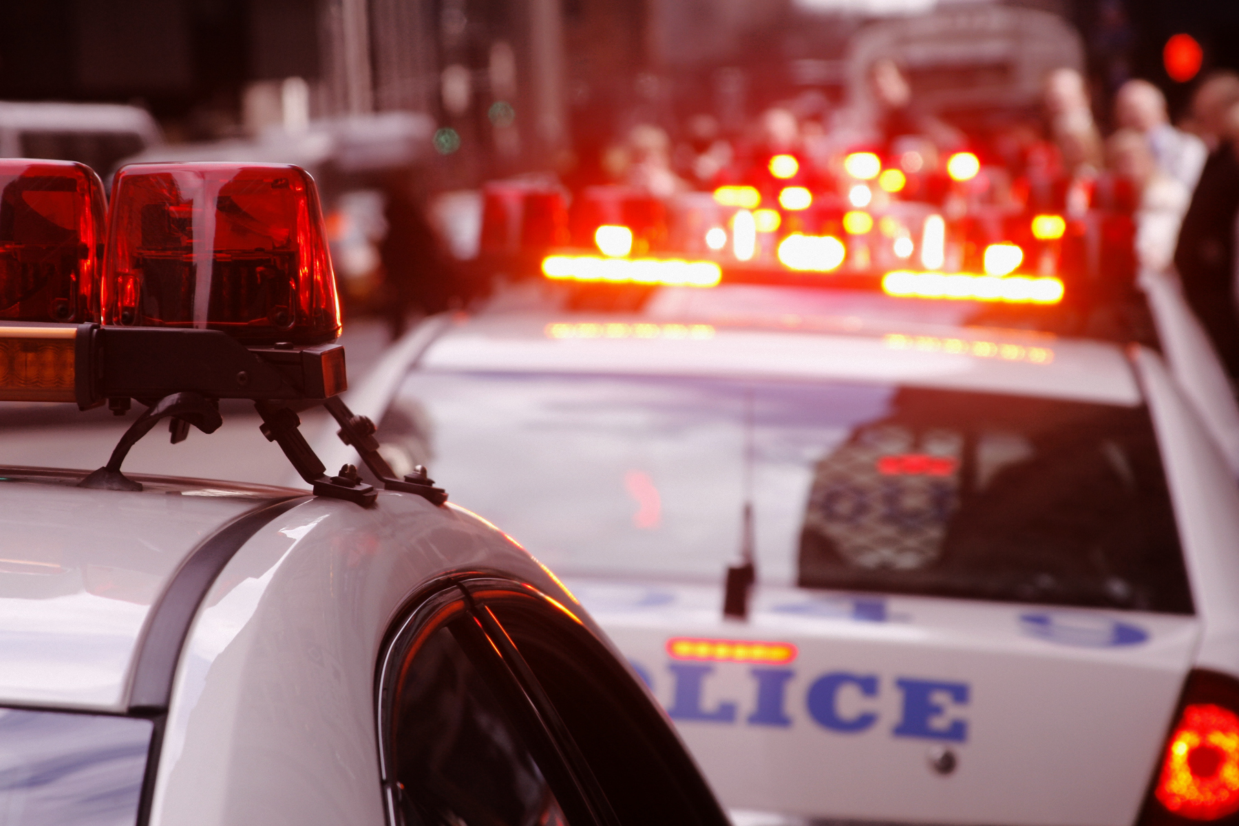 Ex-NYPD officer charged with sex offenses involving minors