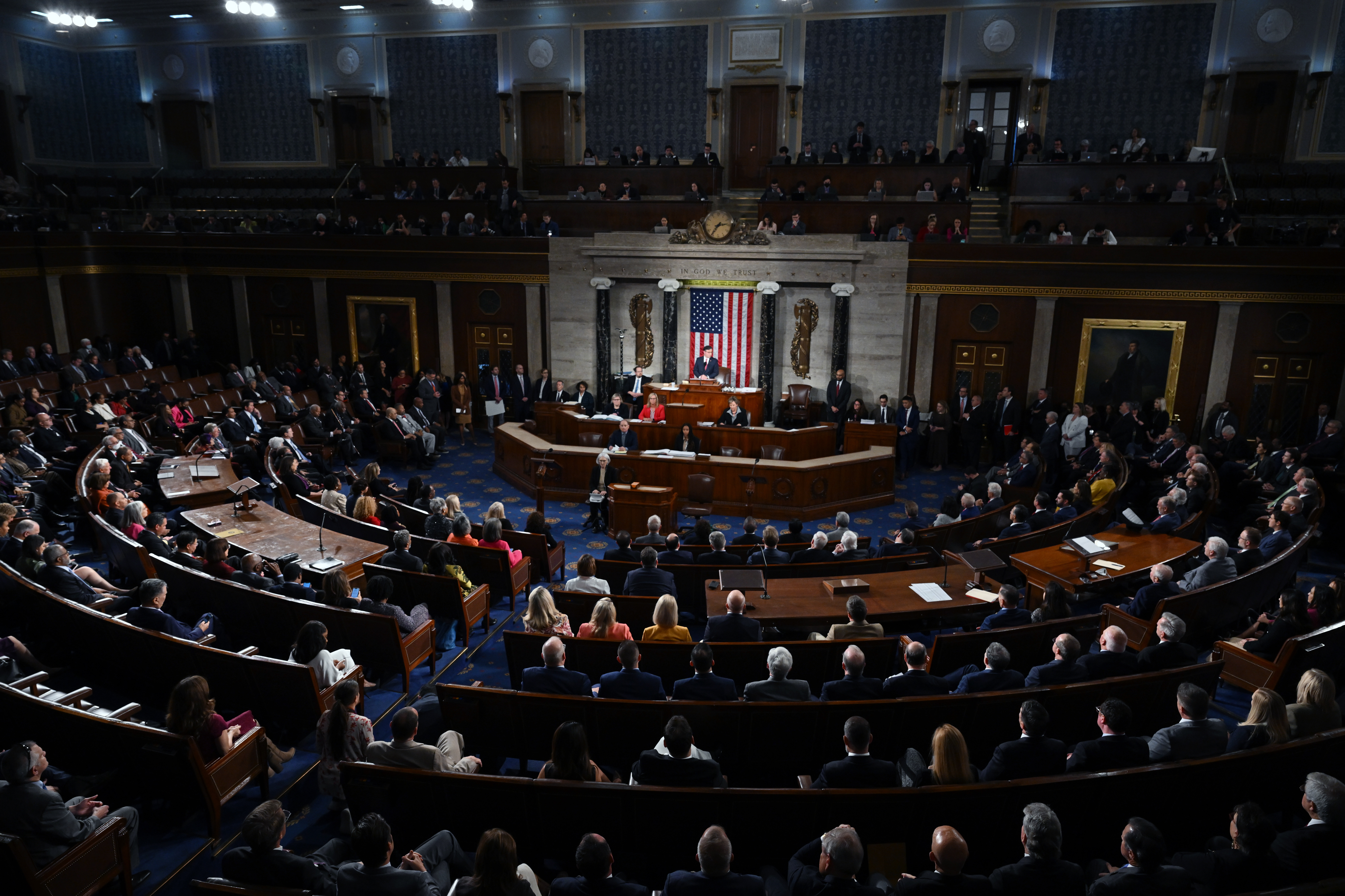NY voters to get new congressional districts in major win for Democrats