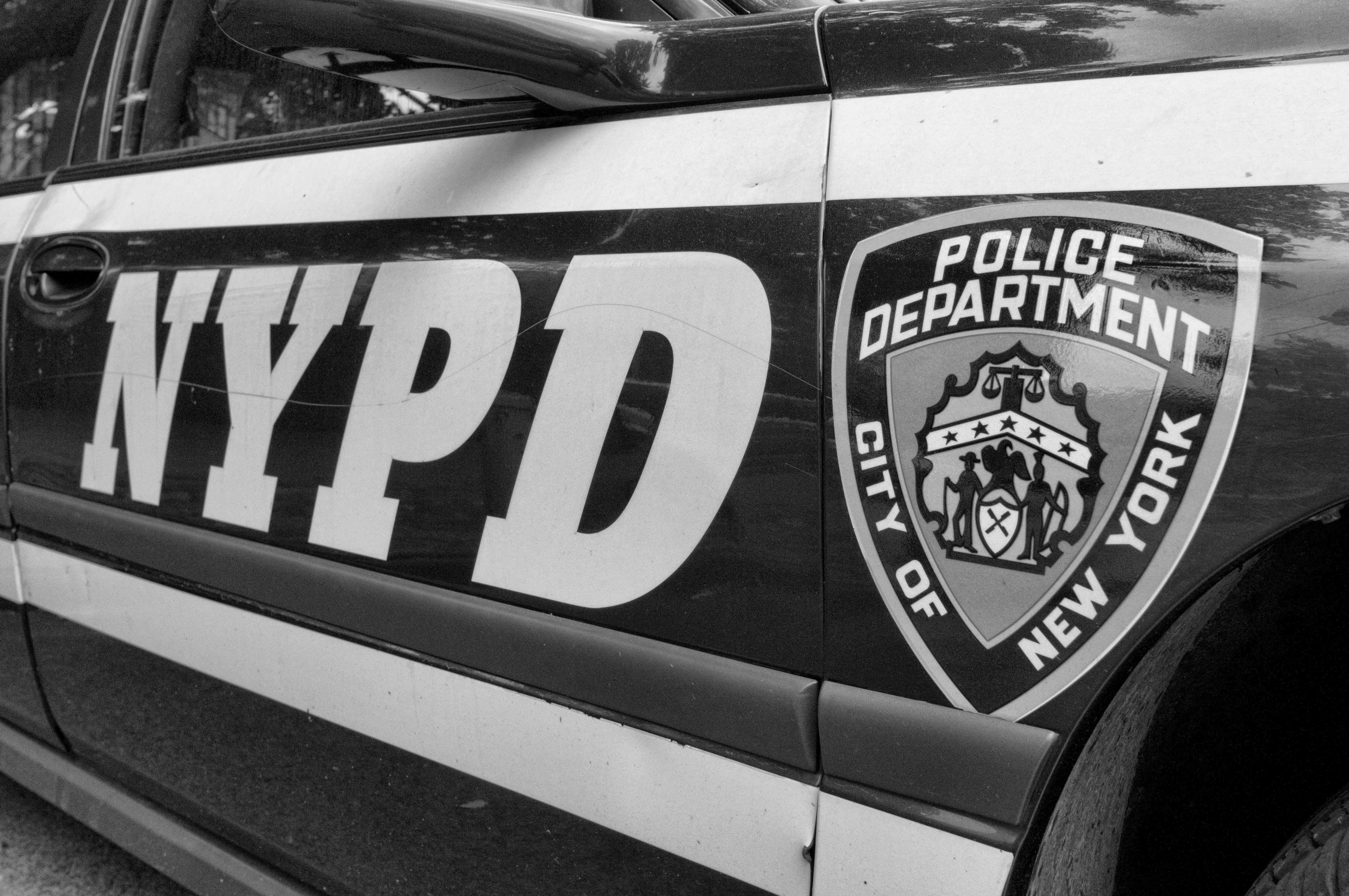 NYPD officer kills &lsquo;emotionally disturbed&rsquo; man holding knife to mom&rsquo;s throat in Bronx apartment, police say
