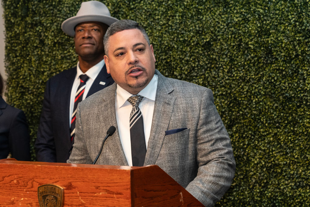Police who shot and killed Kawaski Trawick won&rsquo;t face discipline, NYPD commissioner says