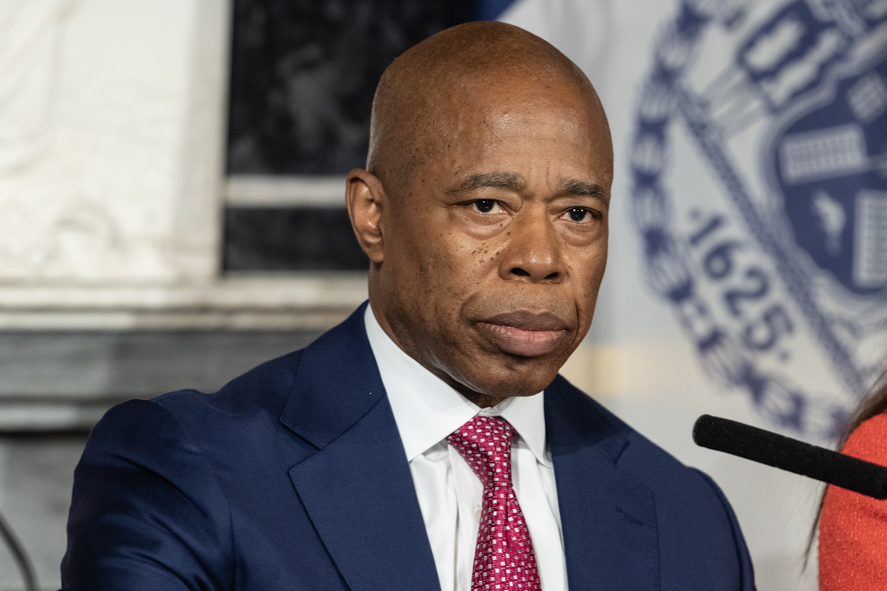 Mayor Adams faces a sexual assault lawsuit. Here&rsquo;s what we know.