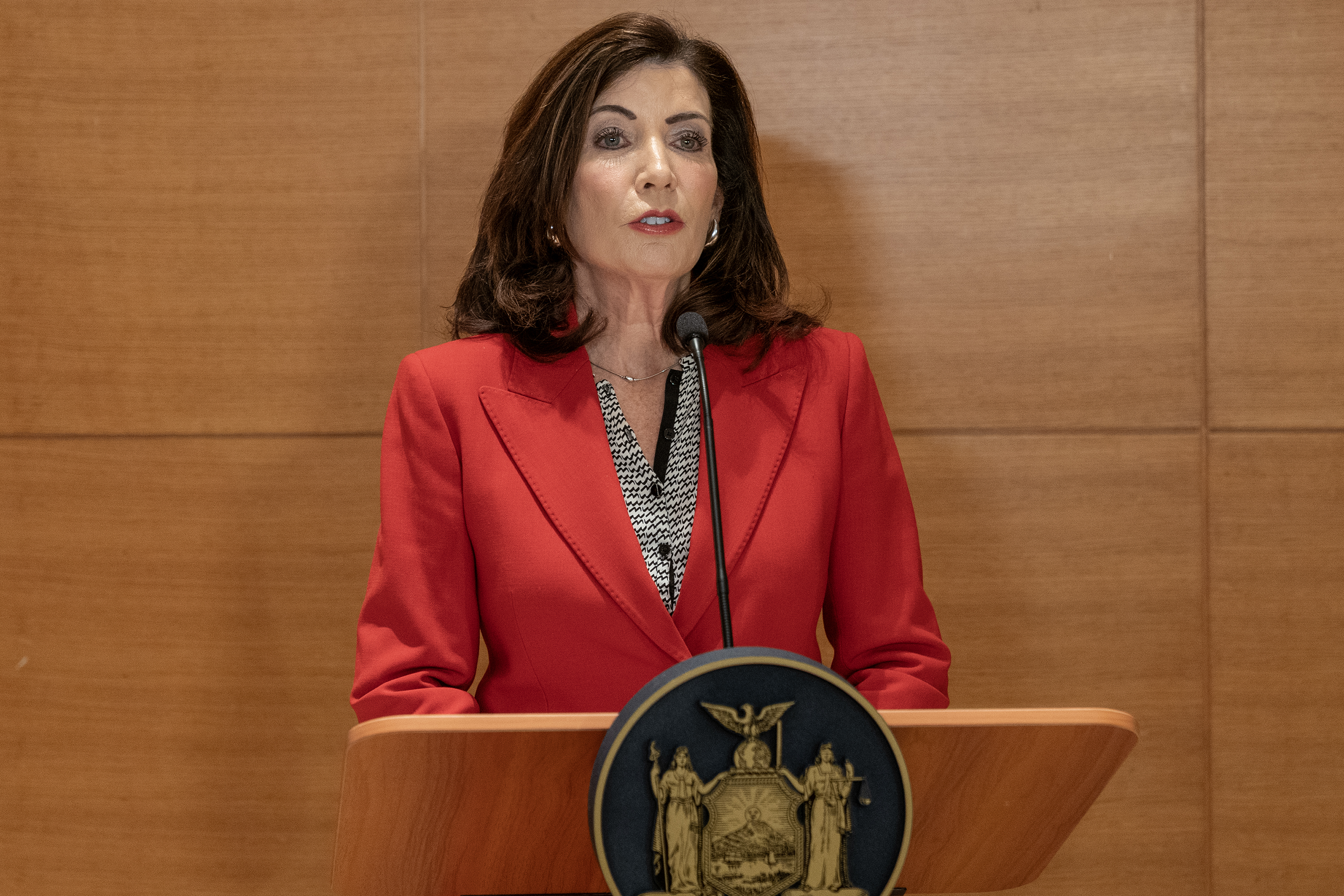More than 1,500 incarcerated New Yorkers are asking Gov. Hochul for the year-end gift of freedom