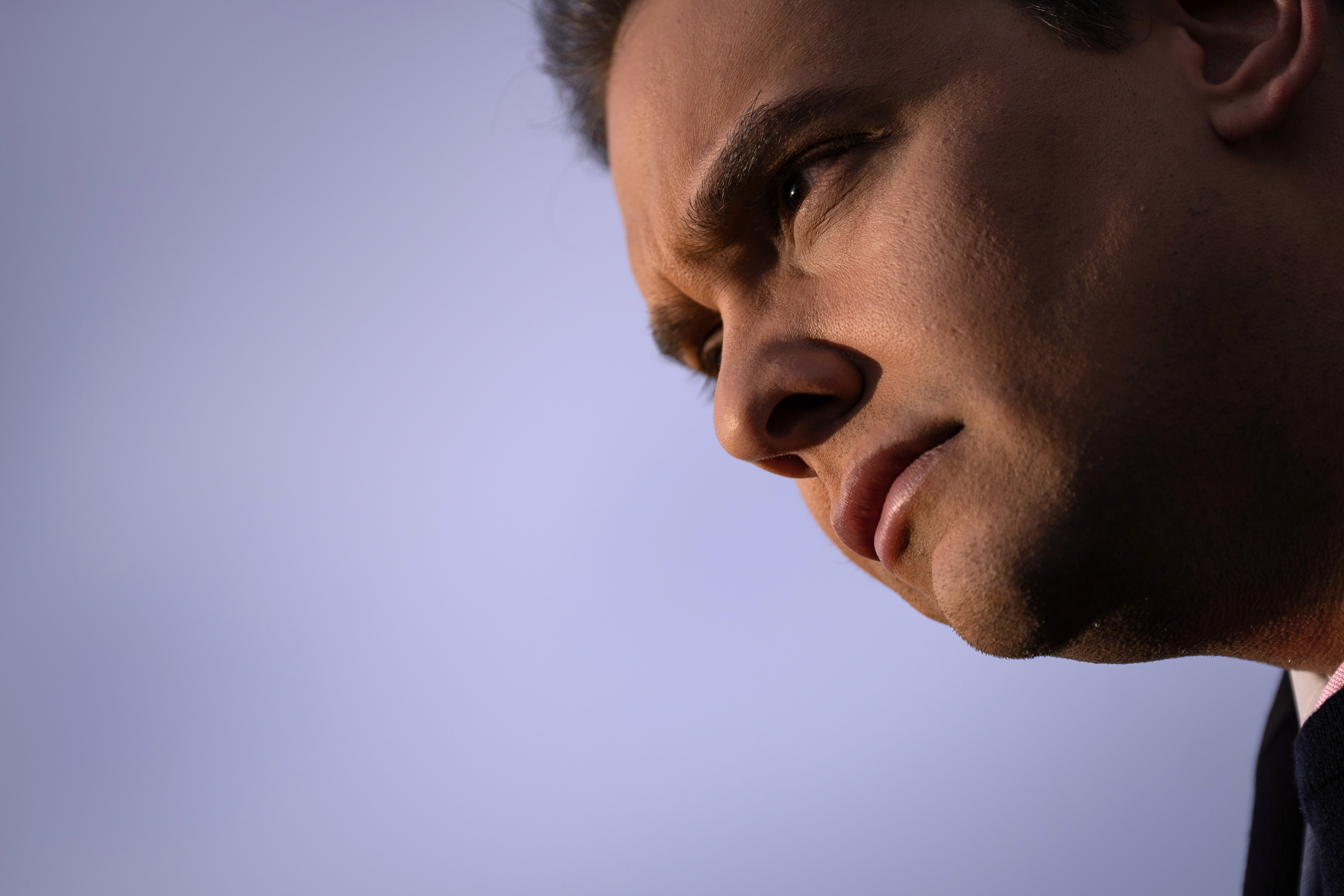 Extra Extra: George Santos is mad at Mayor Adams