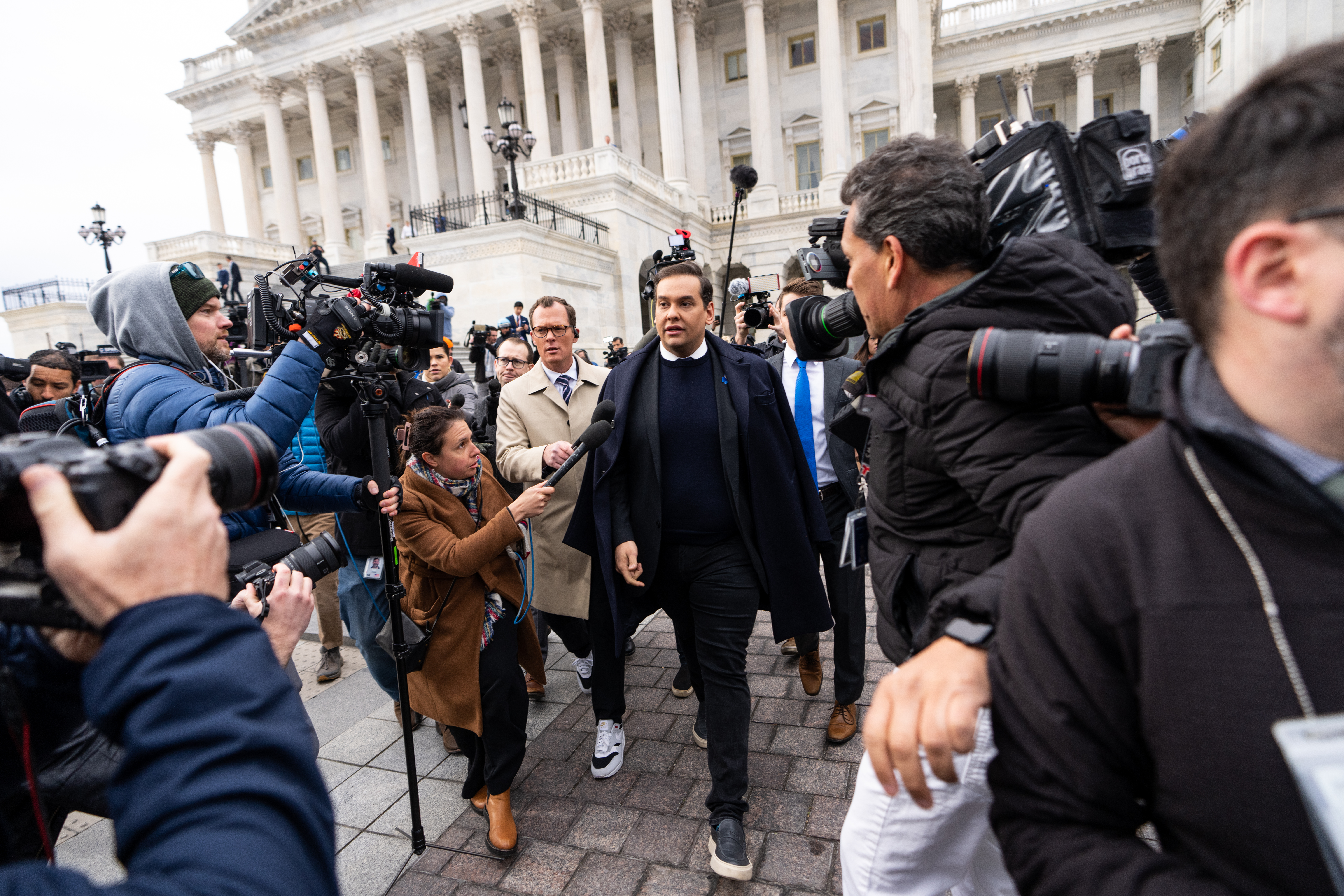 Life after George Santos: Voters should prepare for a big-time election