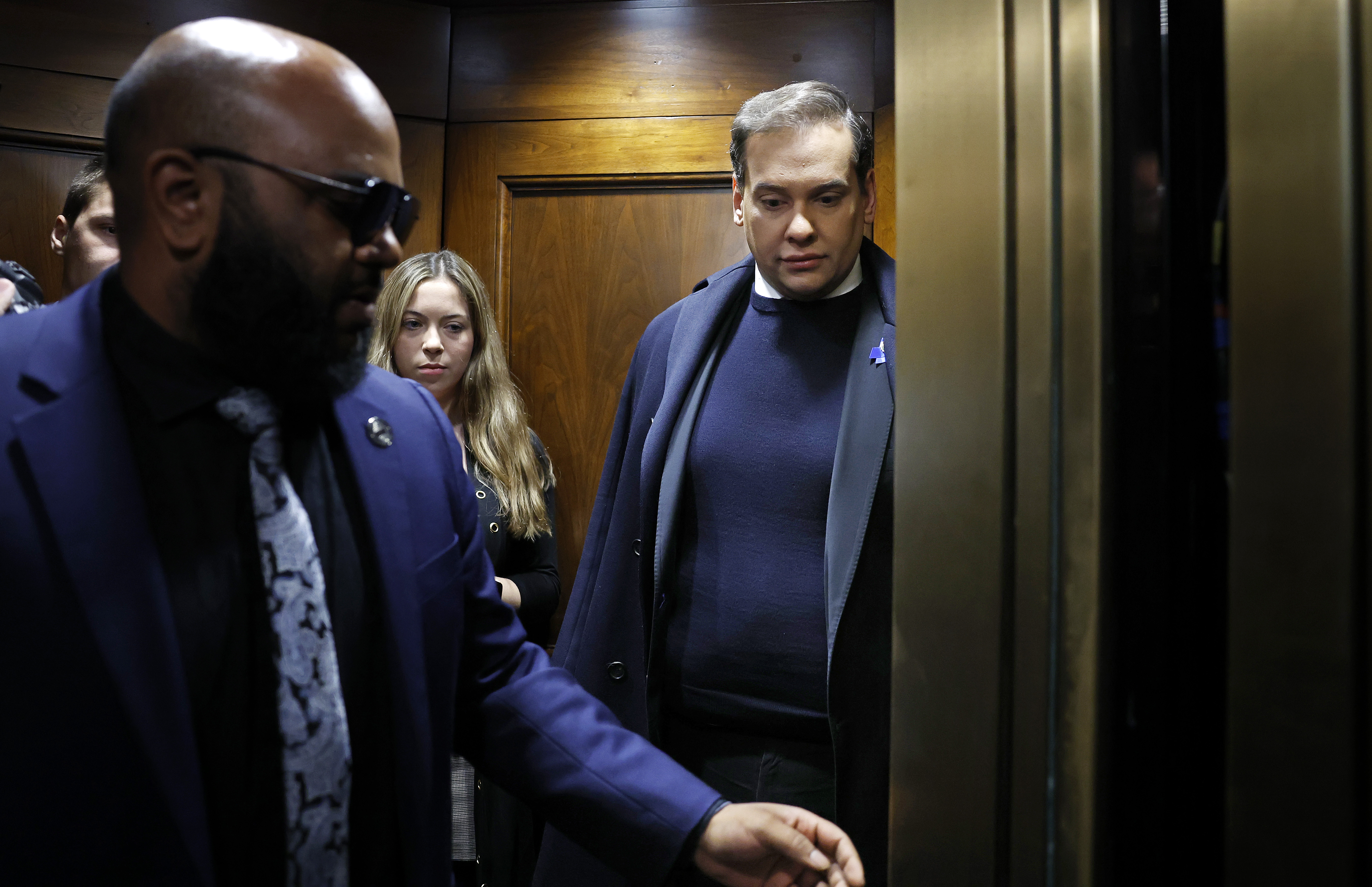 Special election to fill George Santos vacancy set for Feb. 13