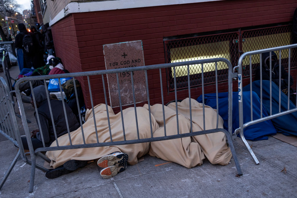 How will NYC implement settlement on migrants? Big questions remain.