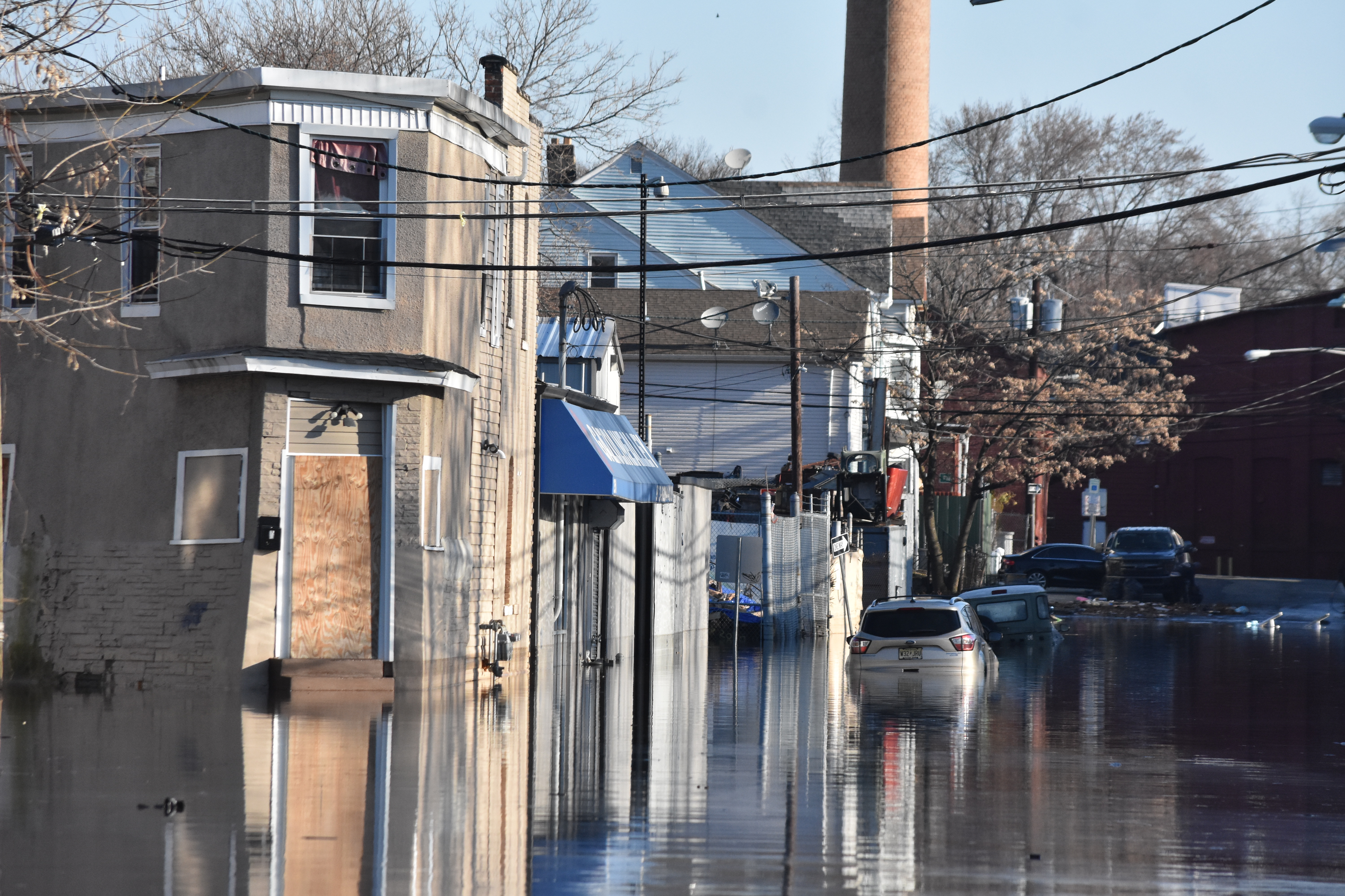 ‘A $1 billion problem’: Why floods keep ravaging some New Jersey towns ‘A $1 billion problem’: Why floods keep ravaging some New Jersey towns