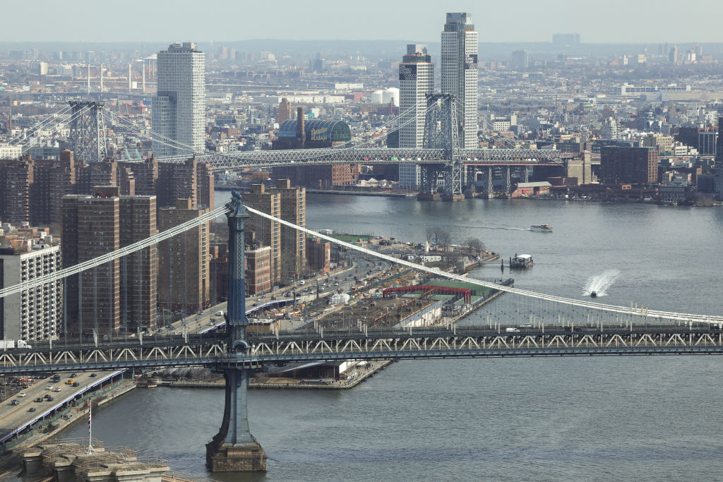 NYC is mismanaging its infrastructure costs and needs, city comptroller finds NYC is mismanaging its infrastructure costs and needs, city comptroller finds