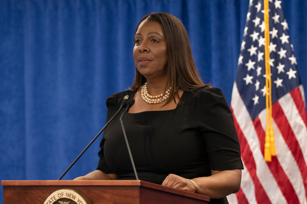 Judge tosses Nassau County suit defending ban on trans women playing sports: NY AG