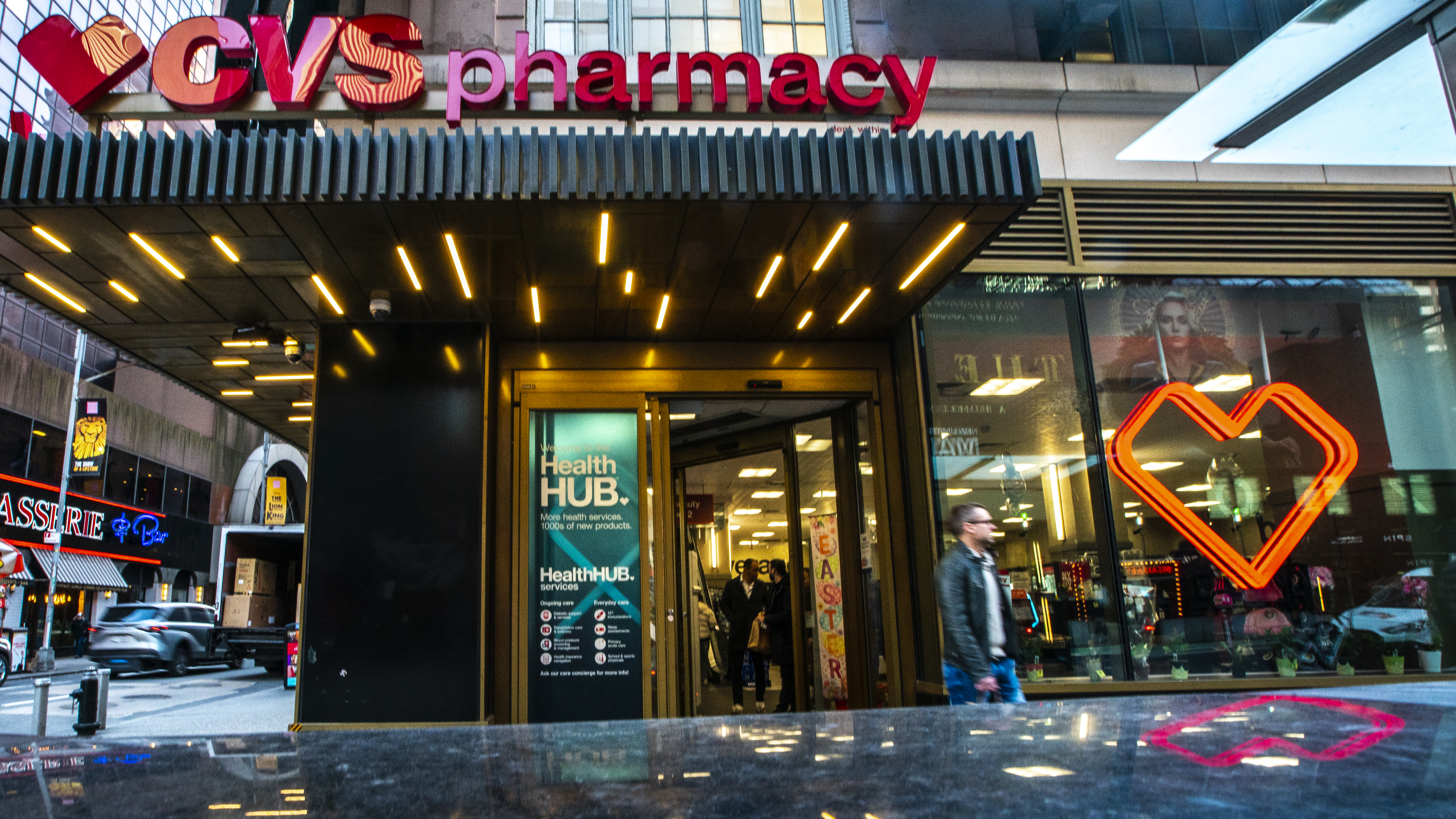 NYC residents have more access to abortion pills than ever before. The Supreme Court could change that. NYC residents have more access to abortion pills than ever before. The Supreme Court could change that.