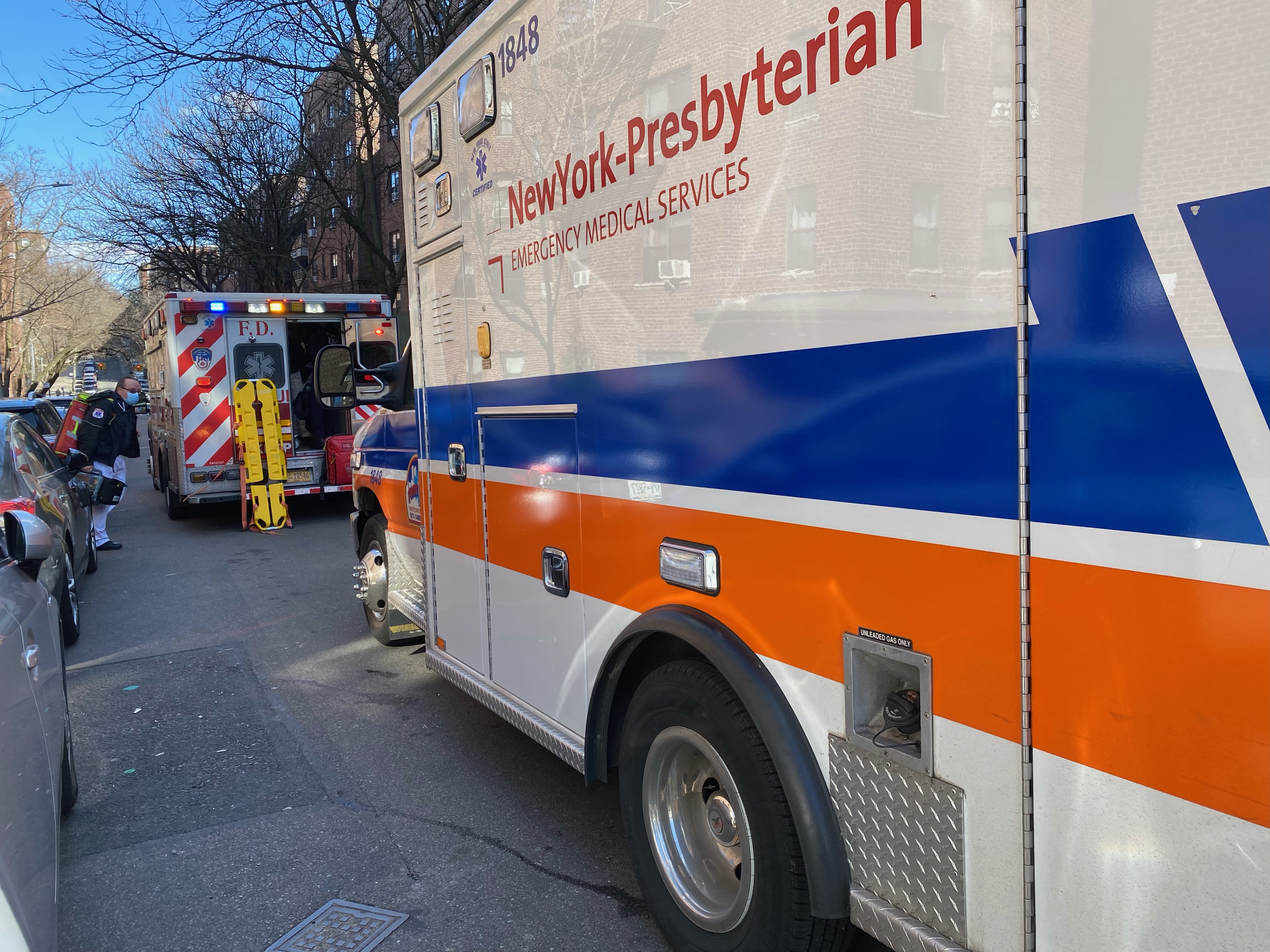 NewYork-Presbyterian and Aetna reach deal after patients faced losing coverage