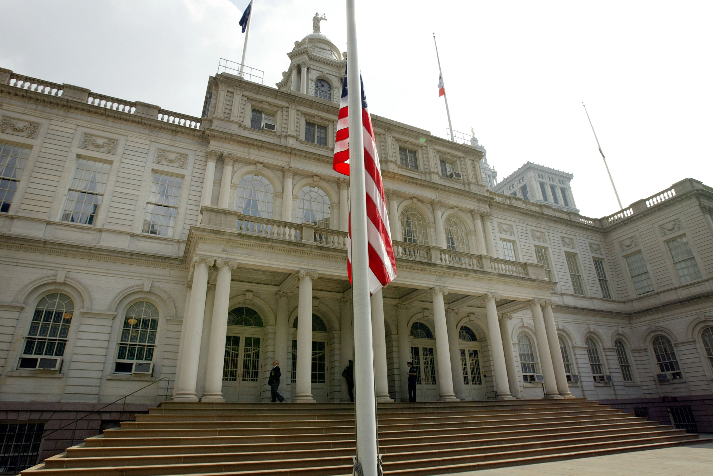 NYC municipal workers and others due for more anti-racism training