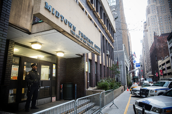 Public Advocate Jumaane Williams is investigating police behavior following Gothamist story