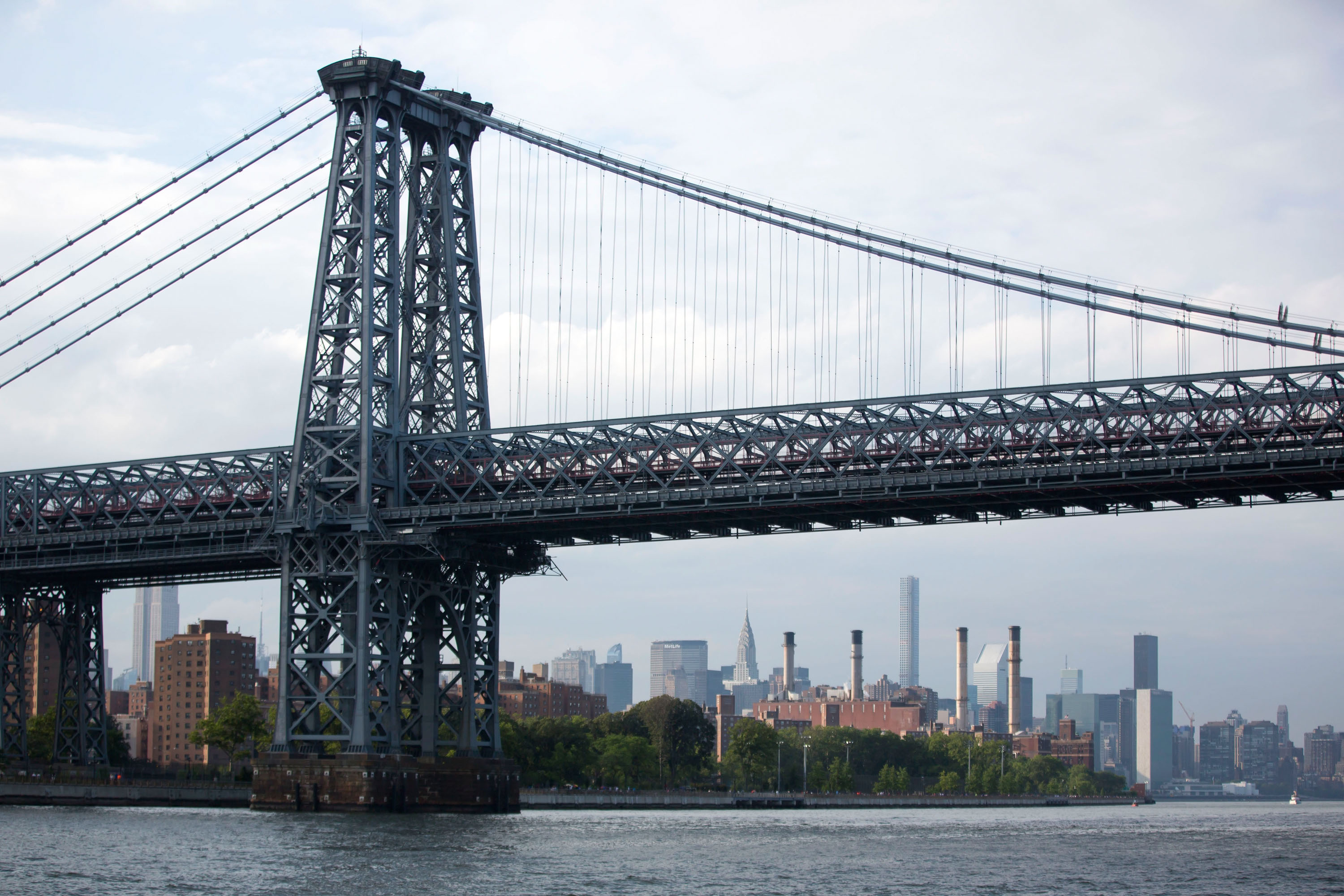 Family of teenager missing after East River disappearance says Instagram dare may have been a factor Family of teenager missing after East River disappearance says Instagram dare may have been a factor