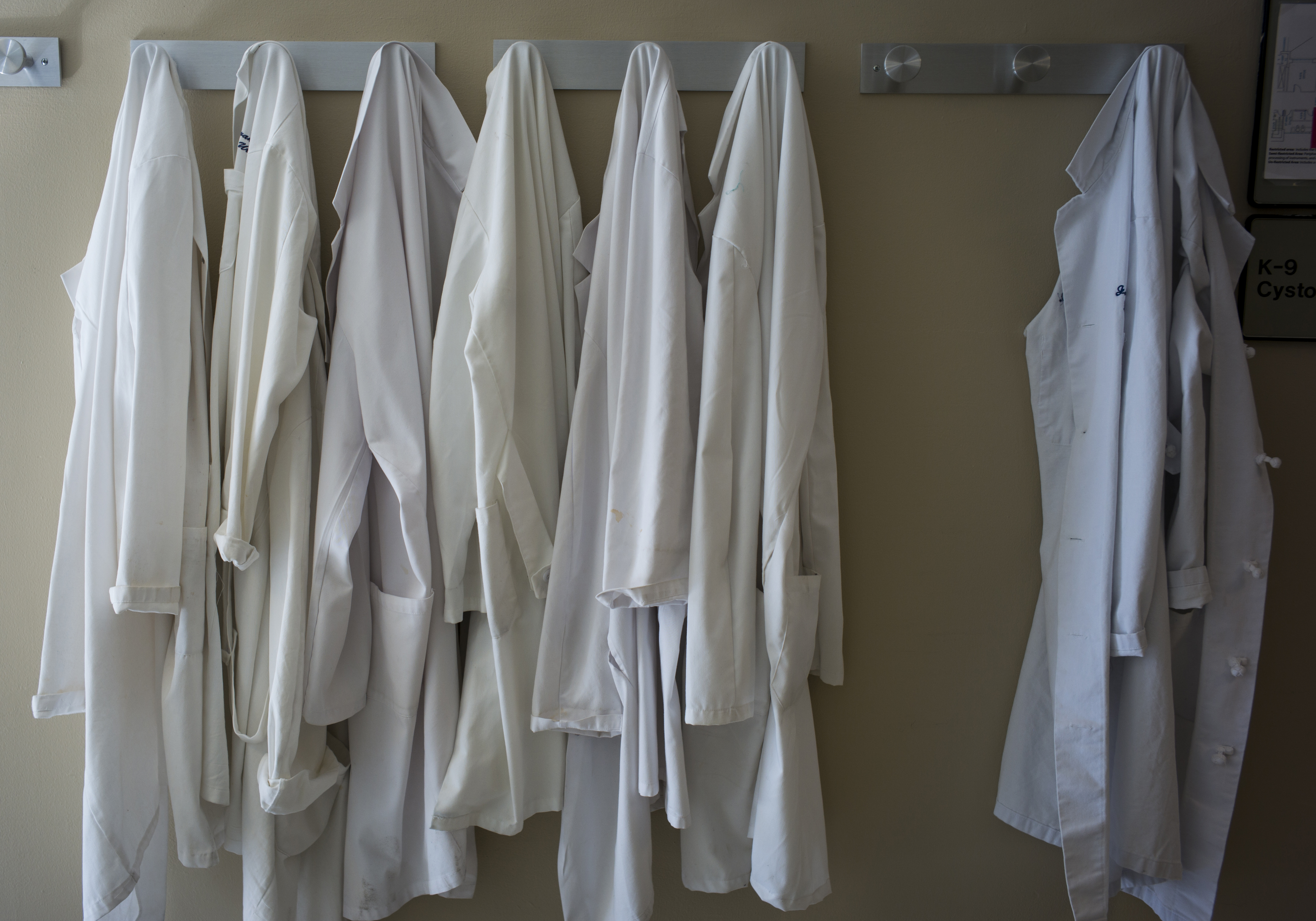 &lsquo;They are failing their patients&rsquo;: Survivors of NYC doctors accused of abuse demand institutional accountability