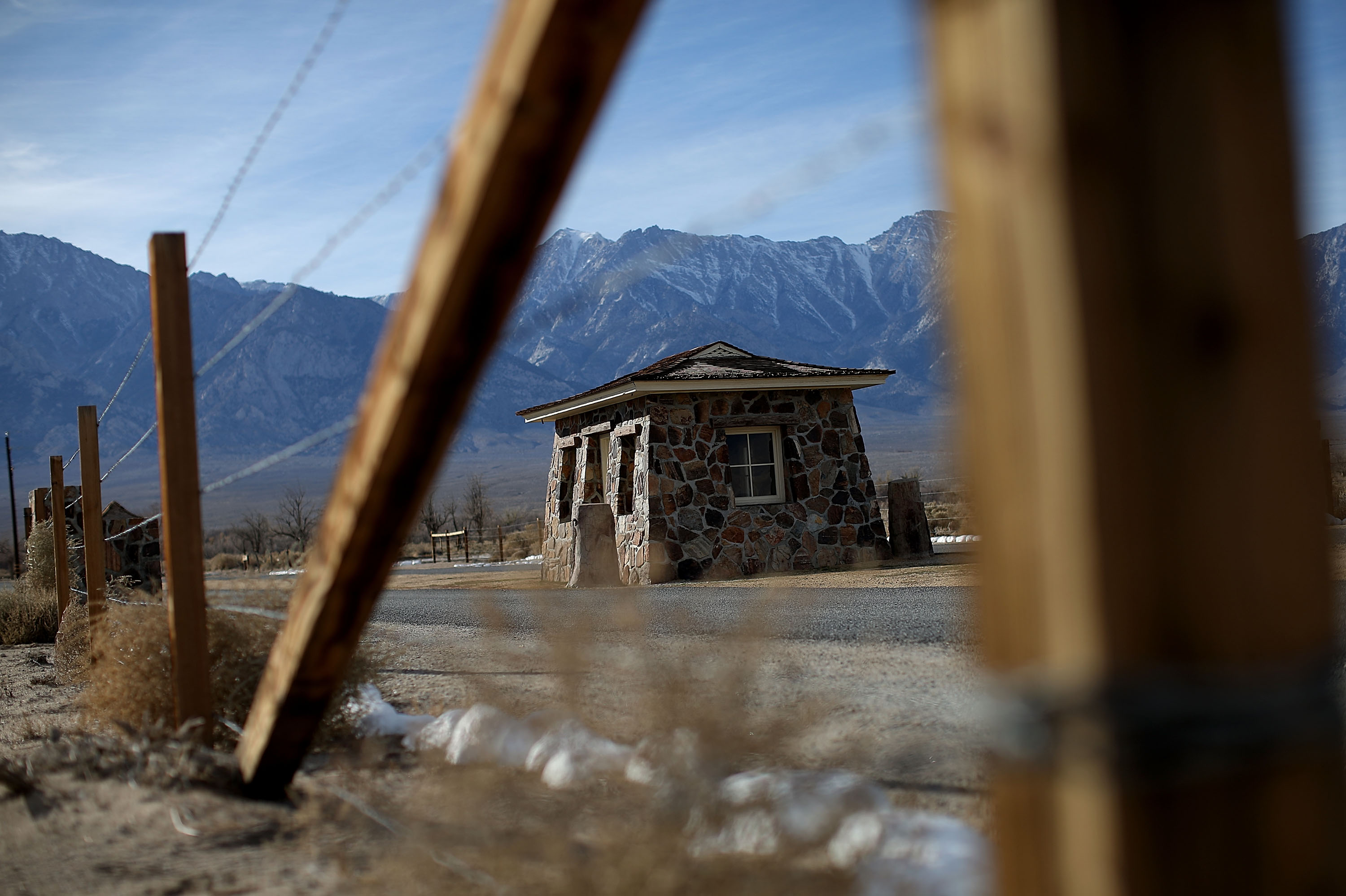 Japanese New Yorkers hold remembrance for anniversary of World War II internment decision