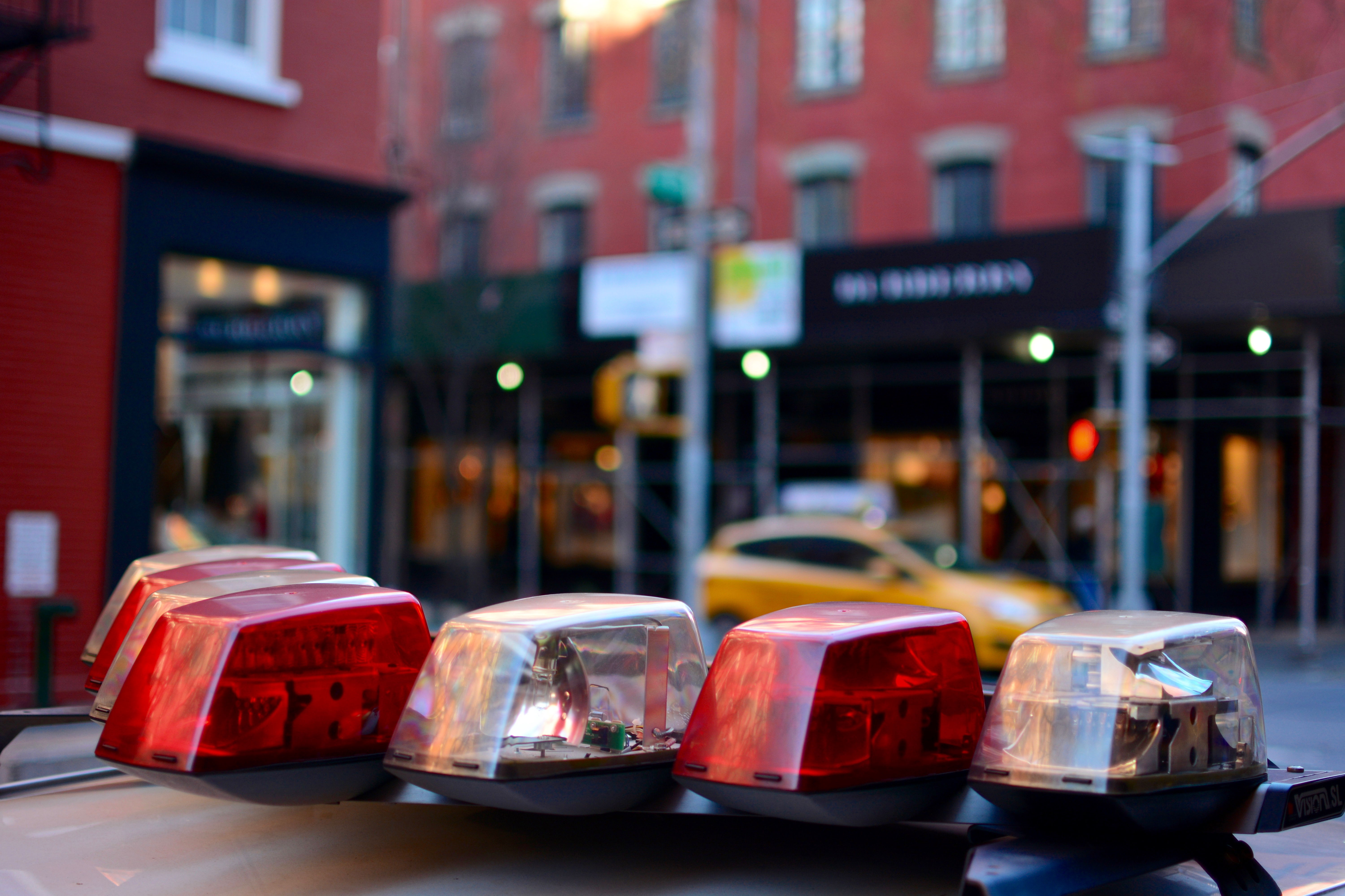 Shootings are down 8% in NYC compared to October 2022