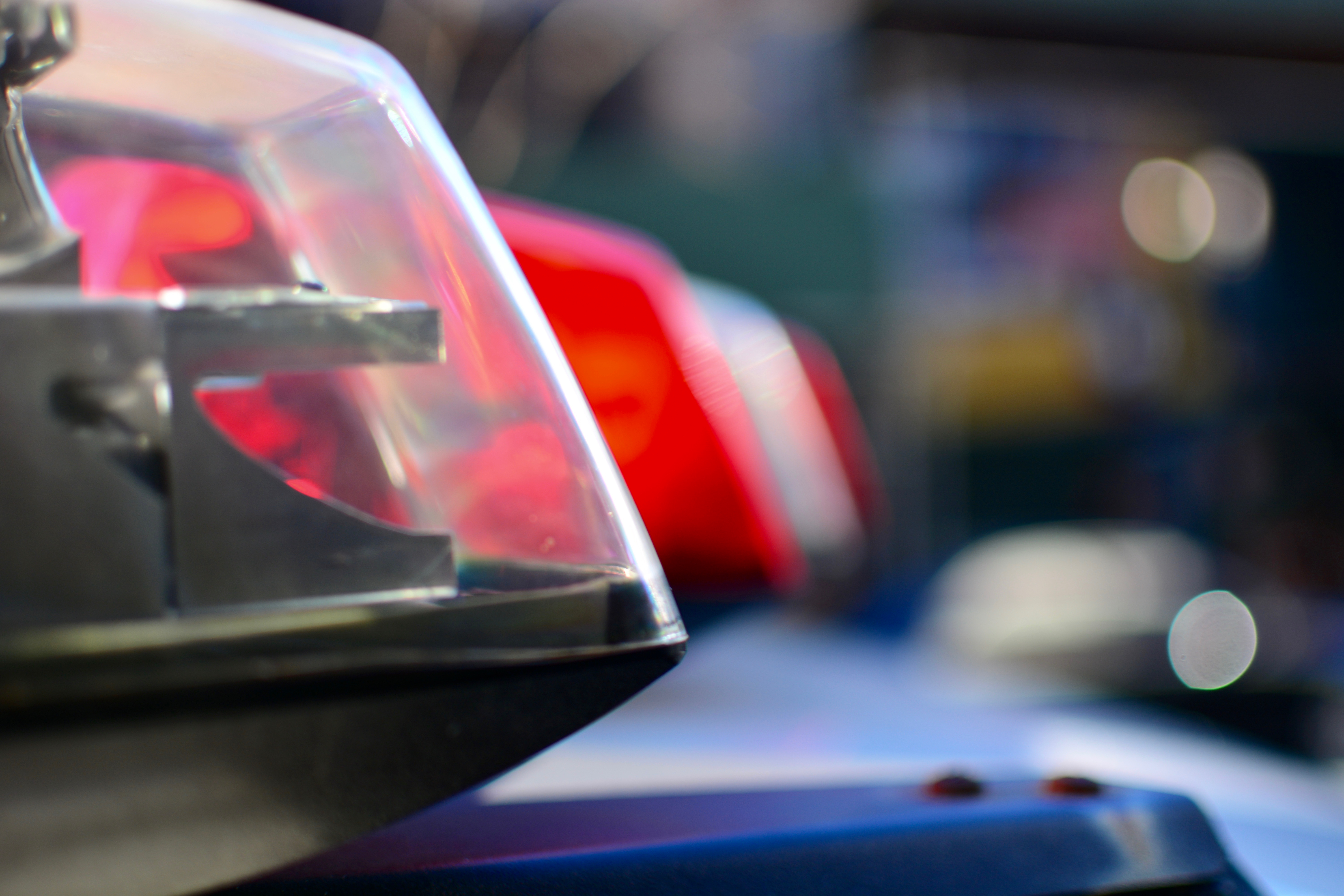 2 teens stabbed at Queens high school, in stable condition: NYPD