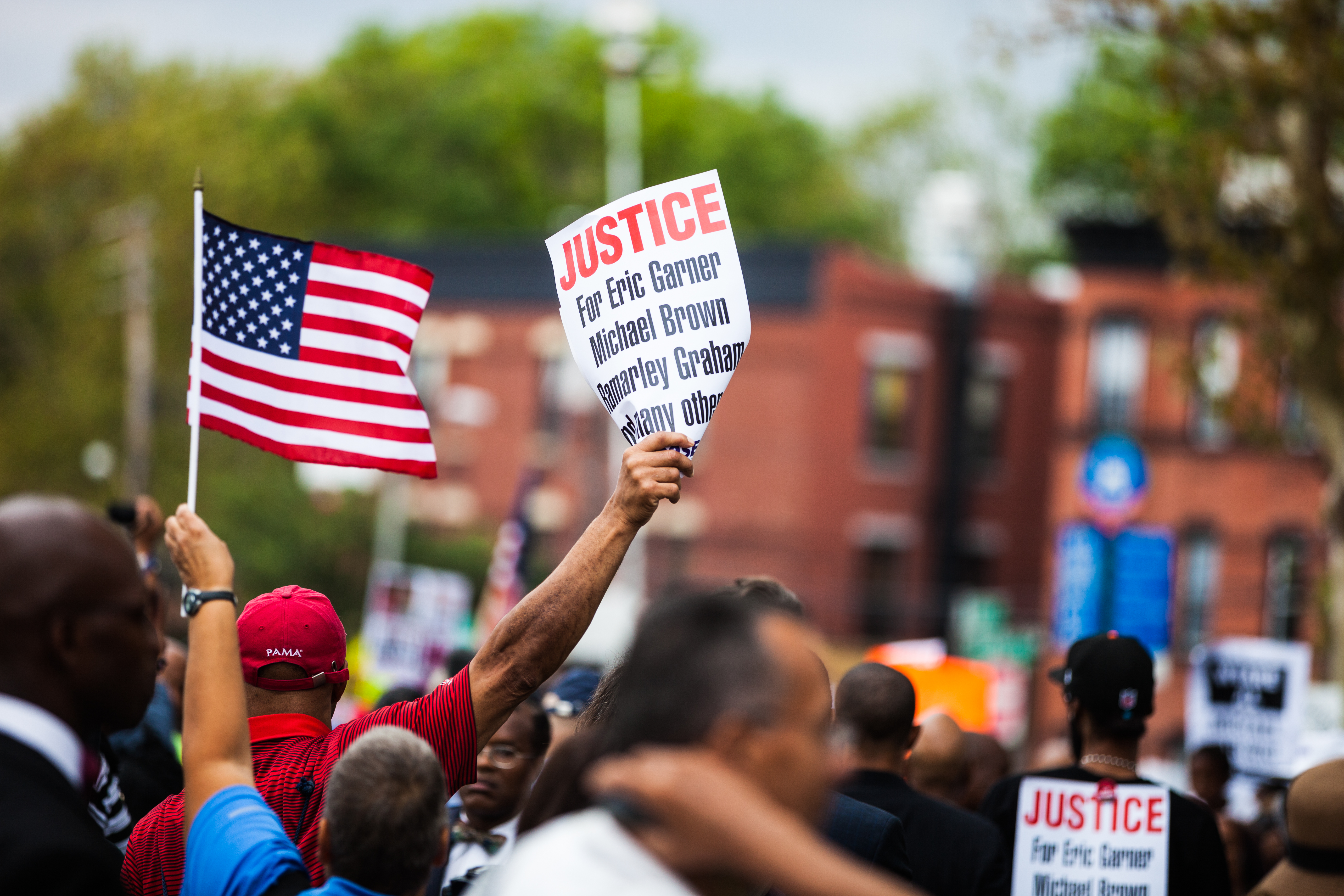 What you need to know to safely protest in NYC