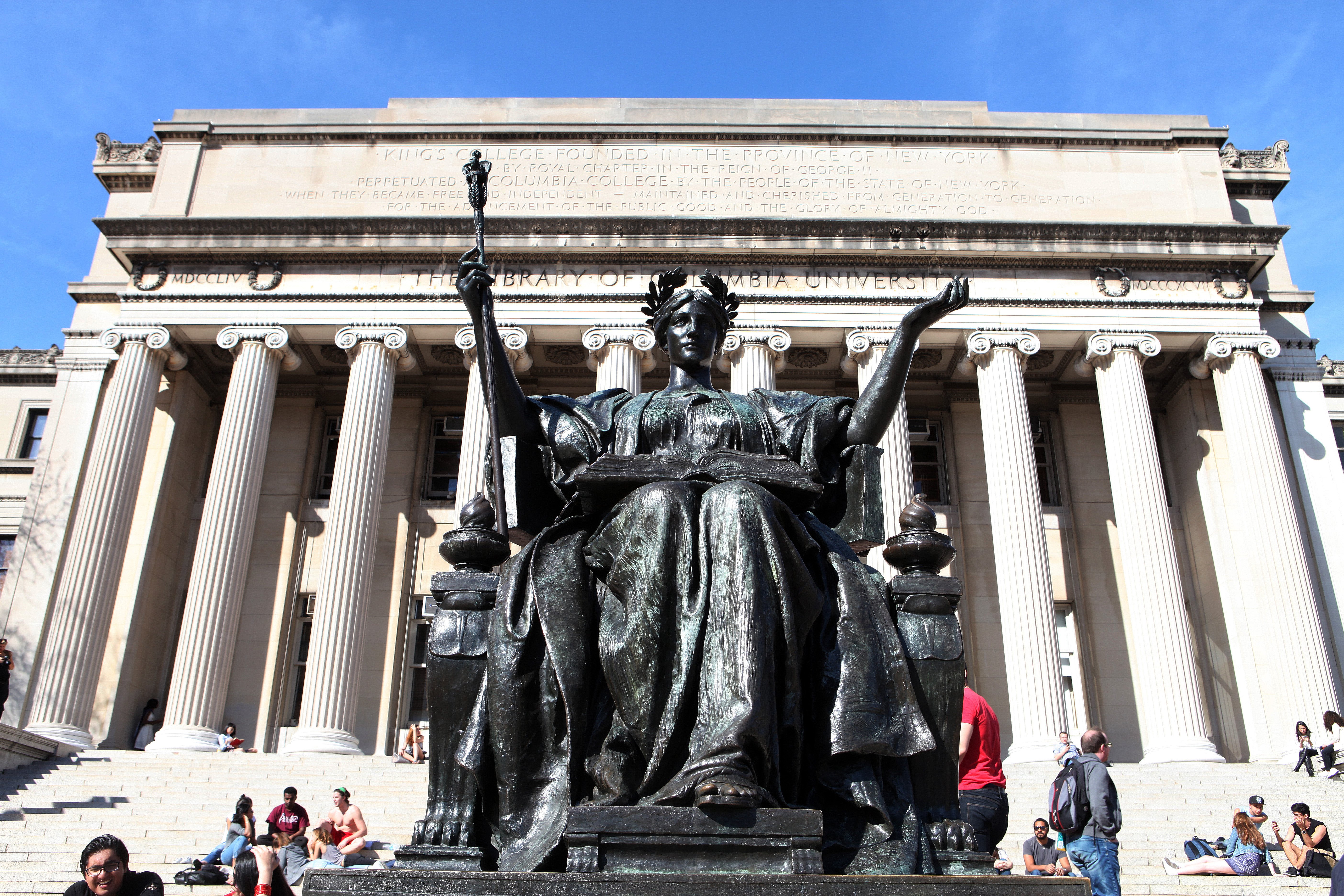 Columbia University dissolves program behind literacy curriculum used in NYC public schools