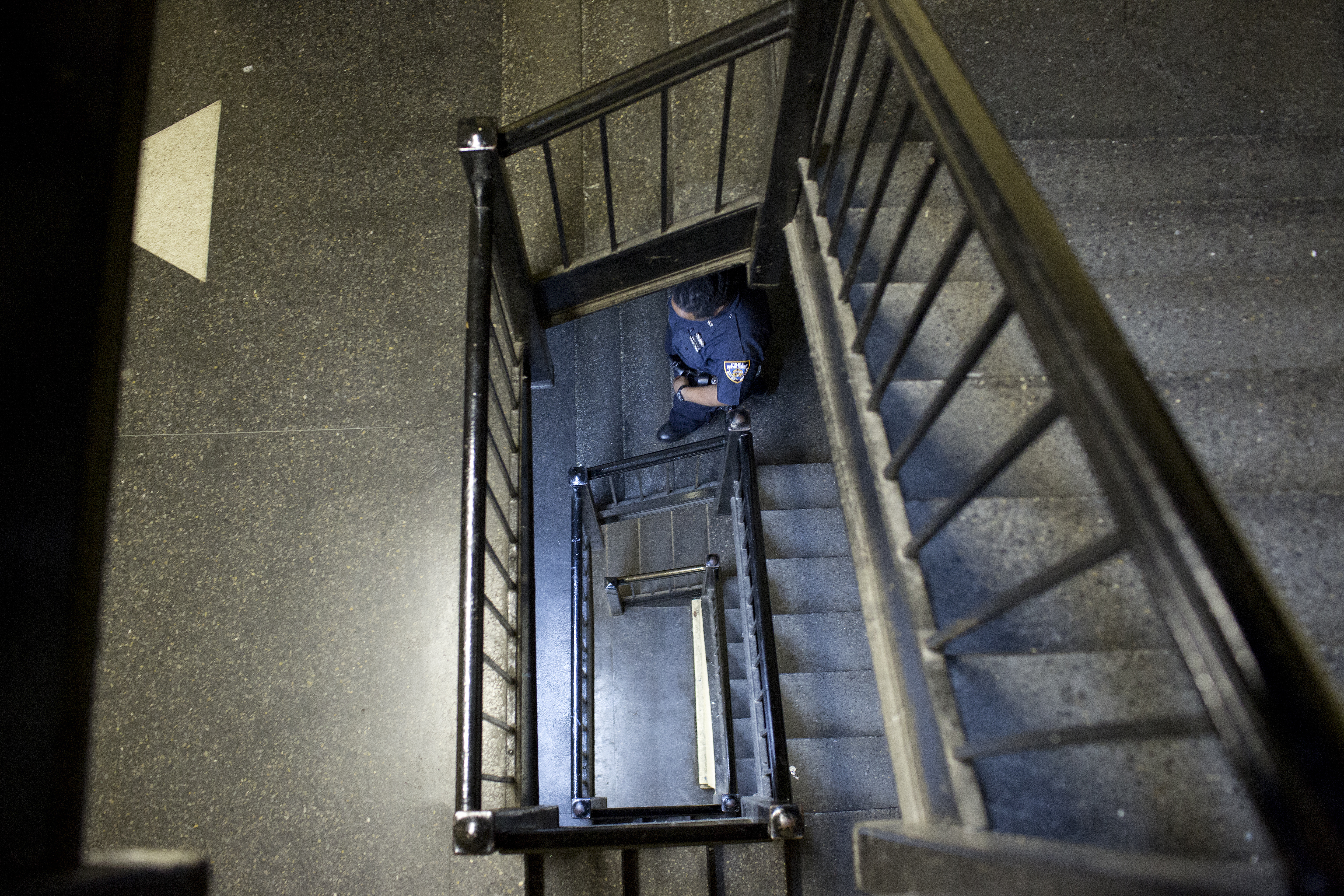 NYPD: Former state corrections officer wanted for East Flatbush double homicide
