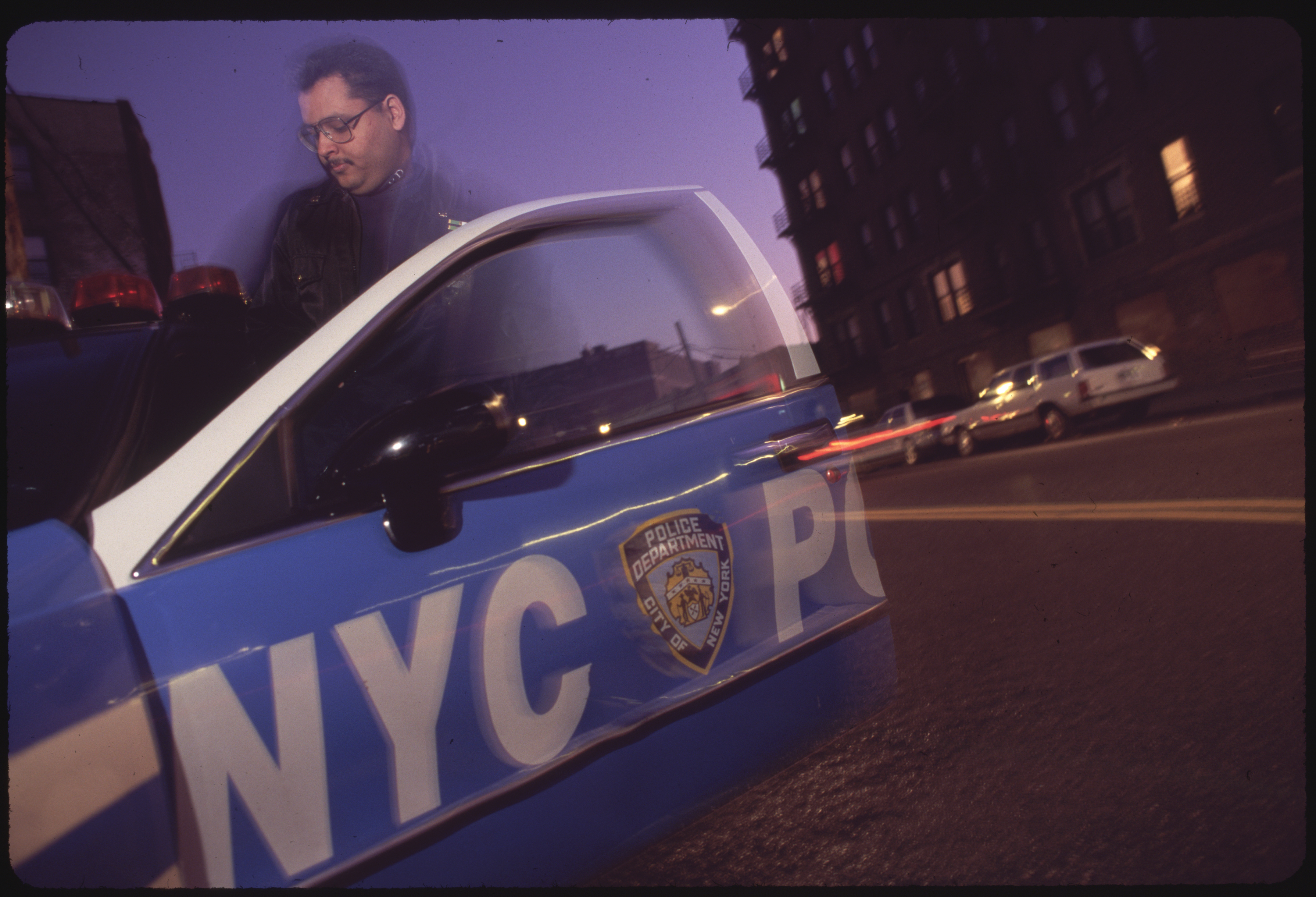 NYPD officers are making 84% more drug arrests per month since Mayor Adams took office