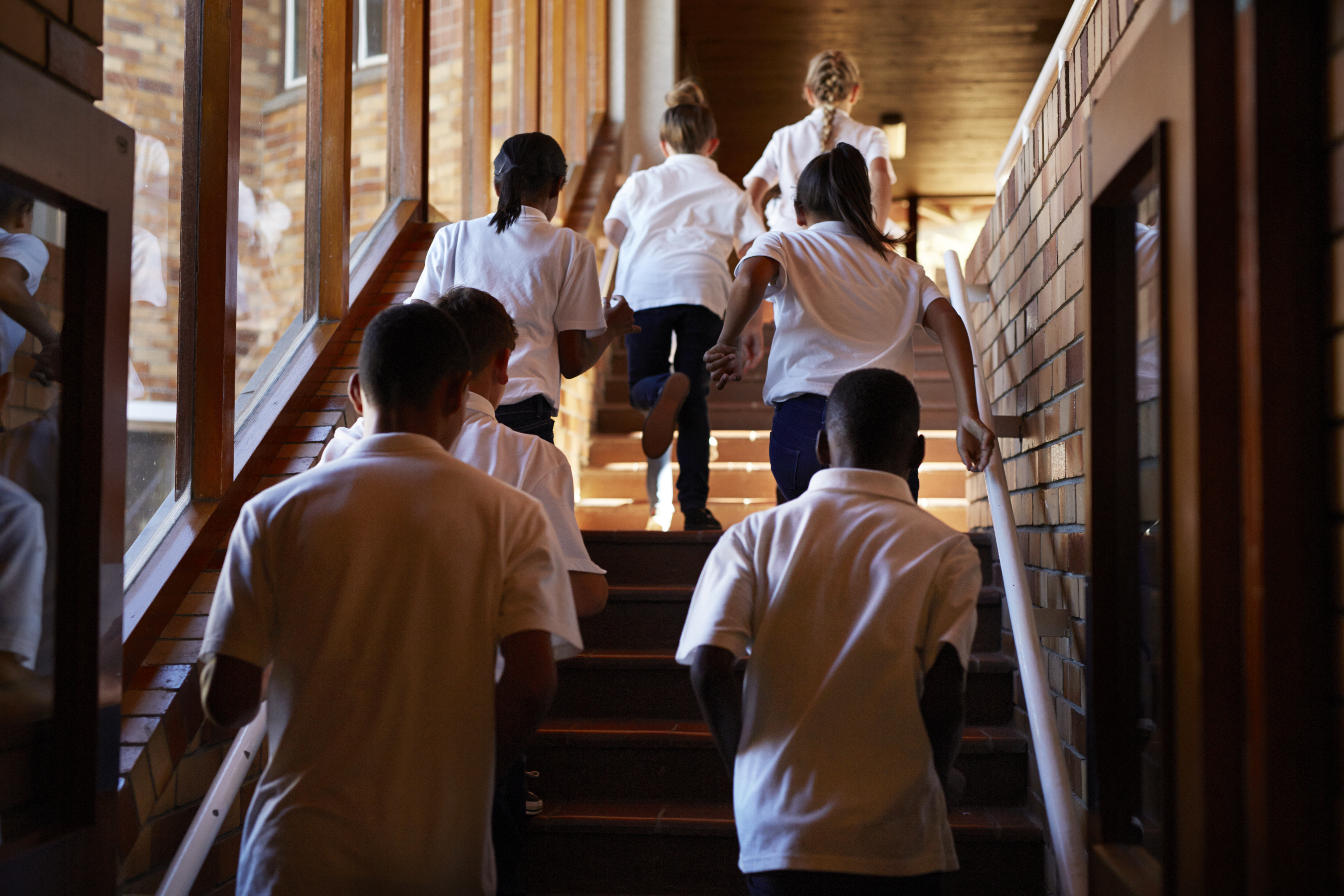 NJ officials and plaintiffs in landmark school segregation case begin mediation