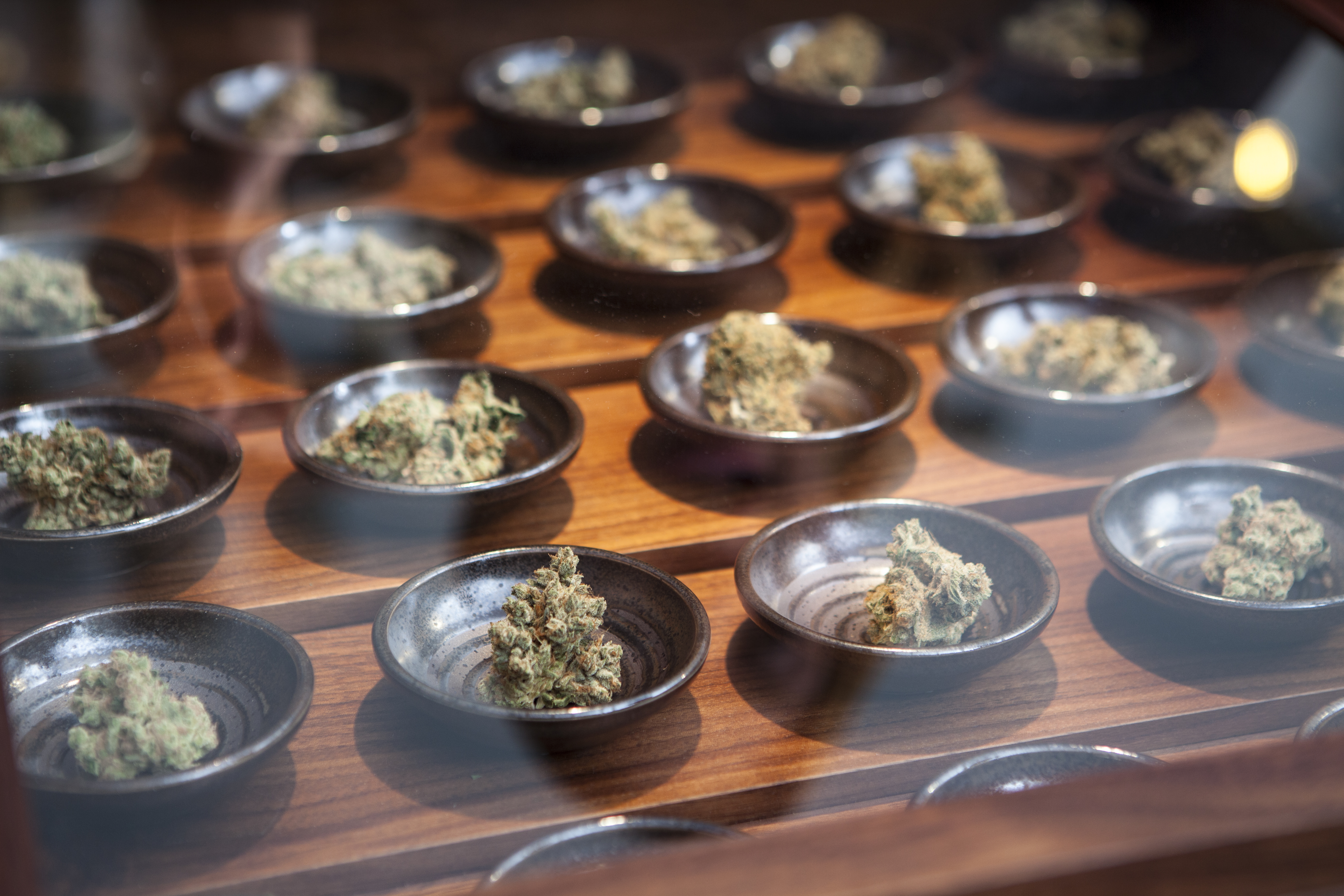 More New York marijuana dispensaries should be able to open after settlement with veterans