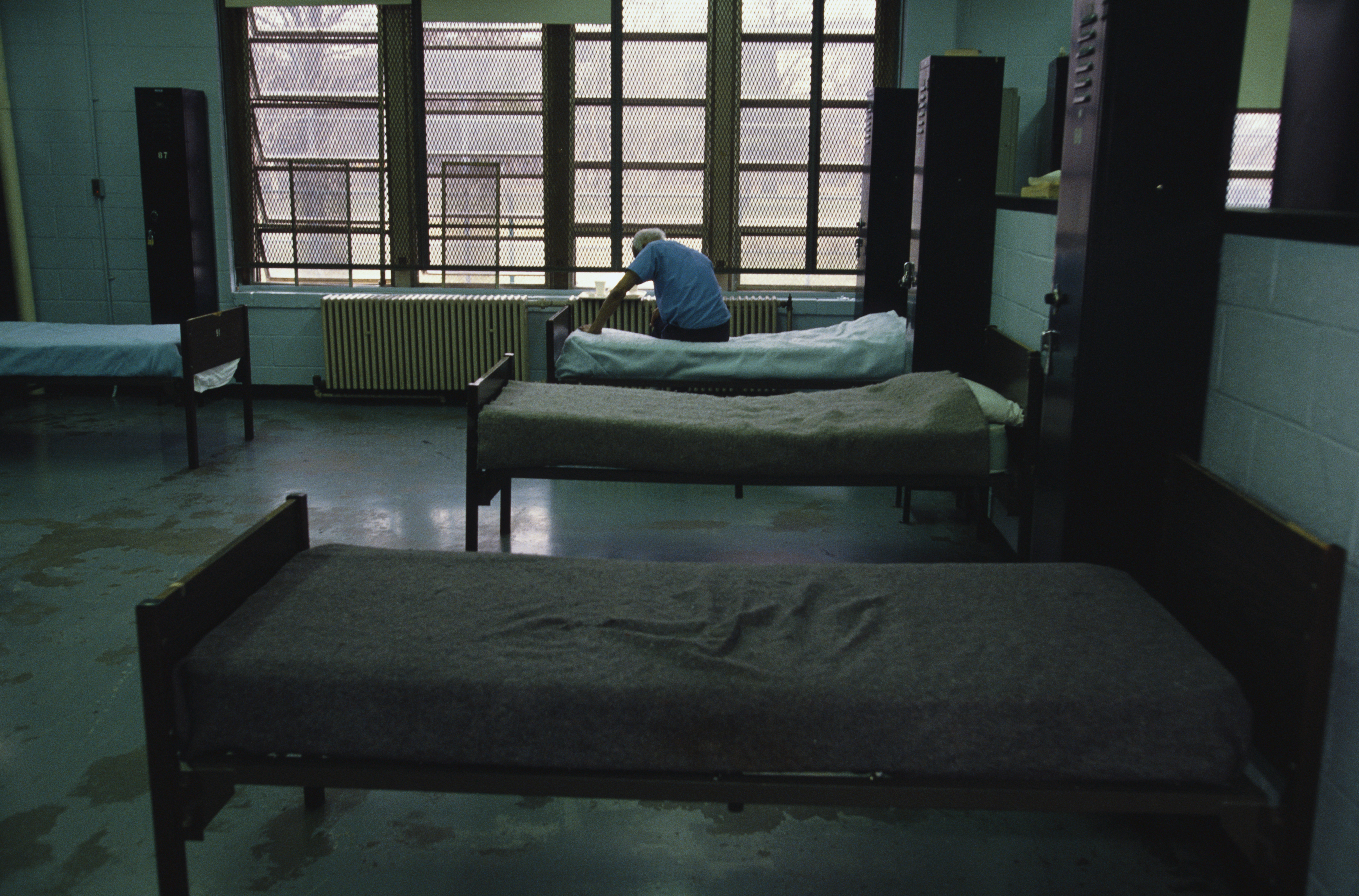 Fewer families in NYC shelters, but length of stay has grown: Report