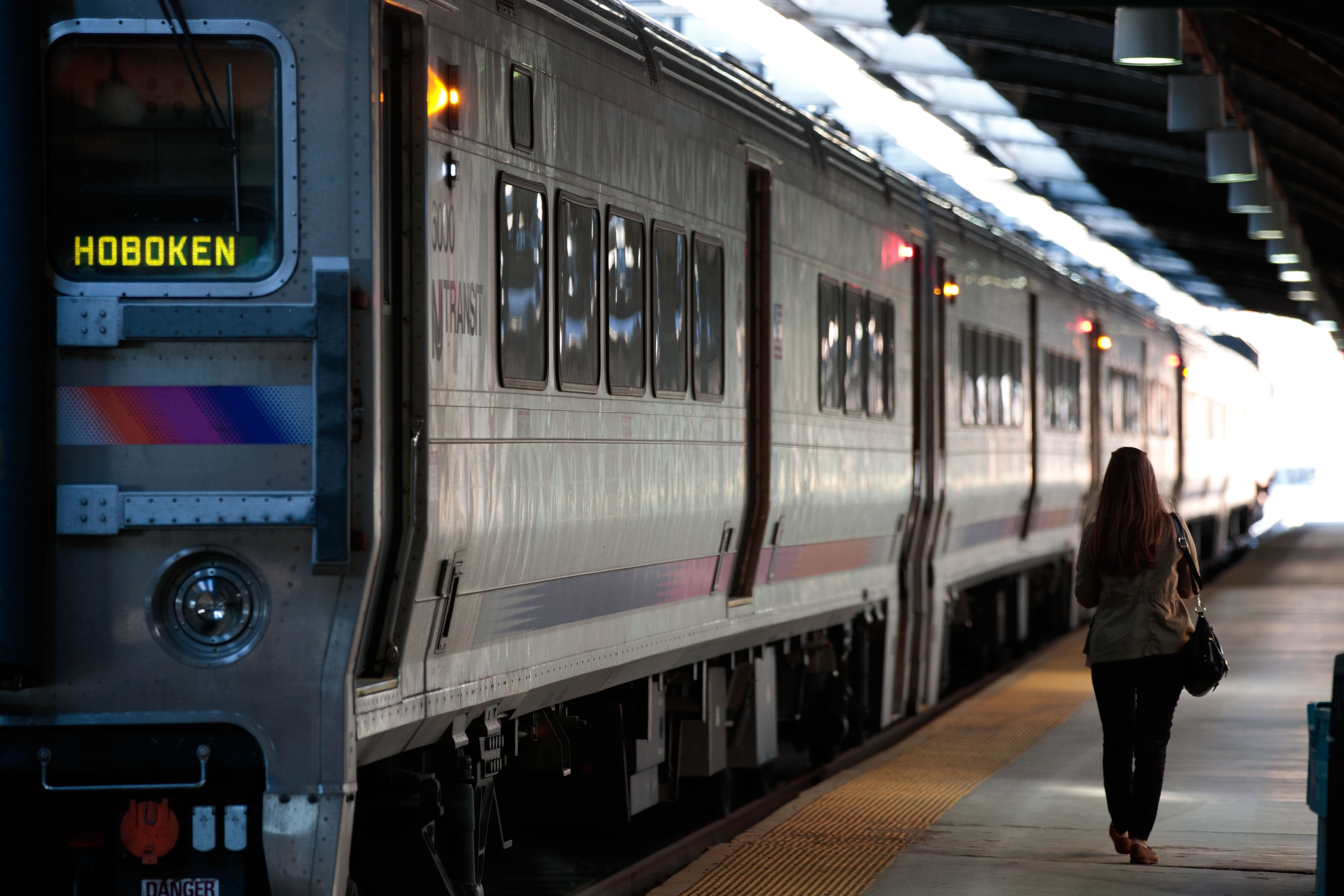 NJ Transit back on track after Friday delays from reported labor dispute NJ Transit back on track after Friday delays from reported labor dispute