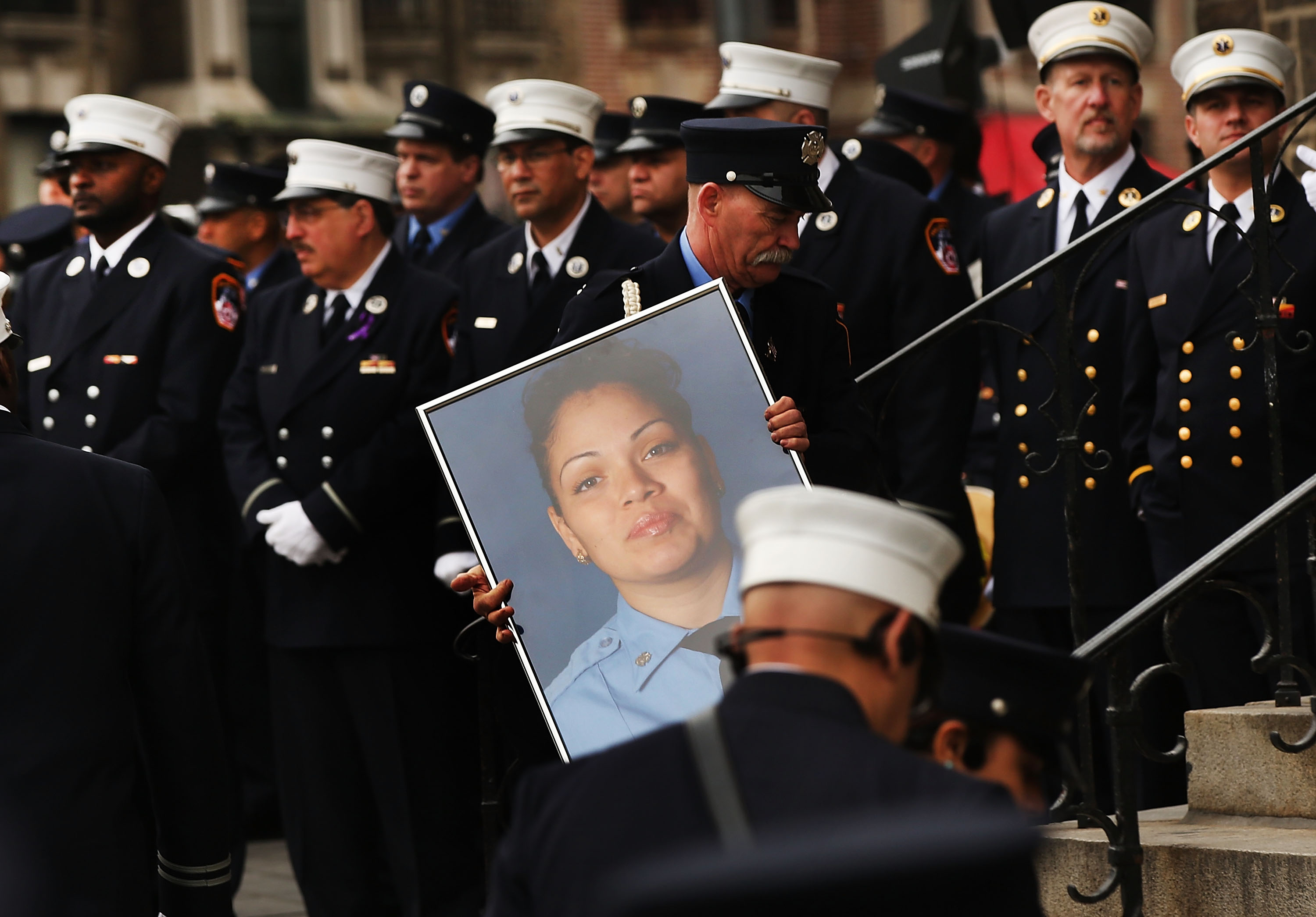 Bronx man convicted for 2017 killing of fire department EMT