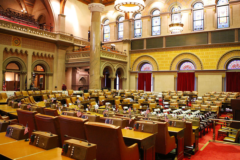 New NY congressional lines are set for approval. This time, they could actually stick.