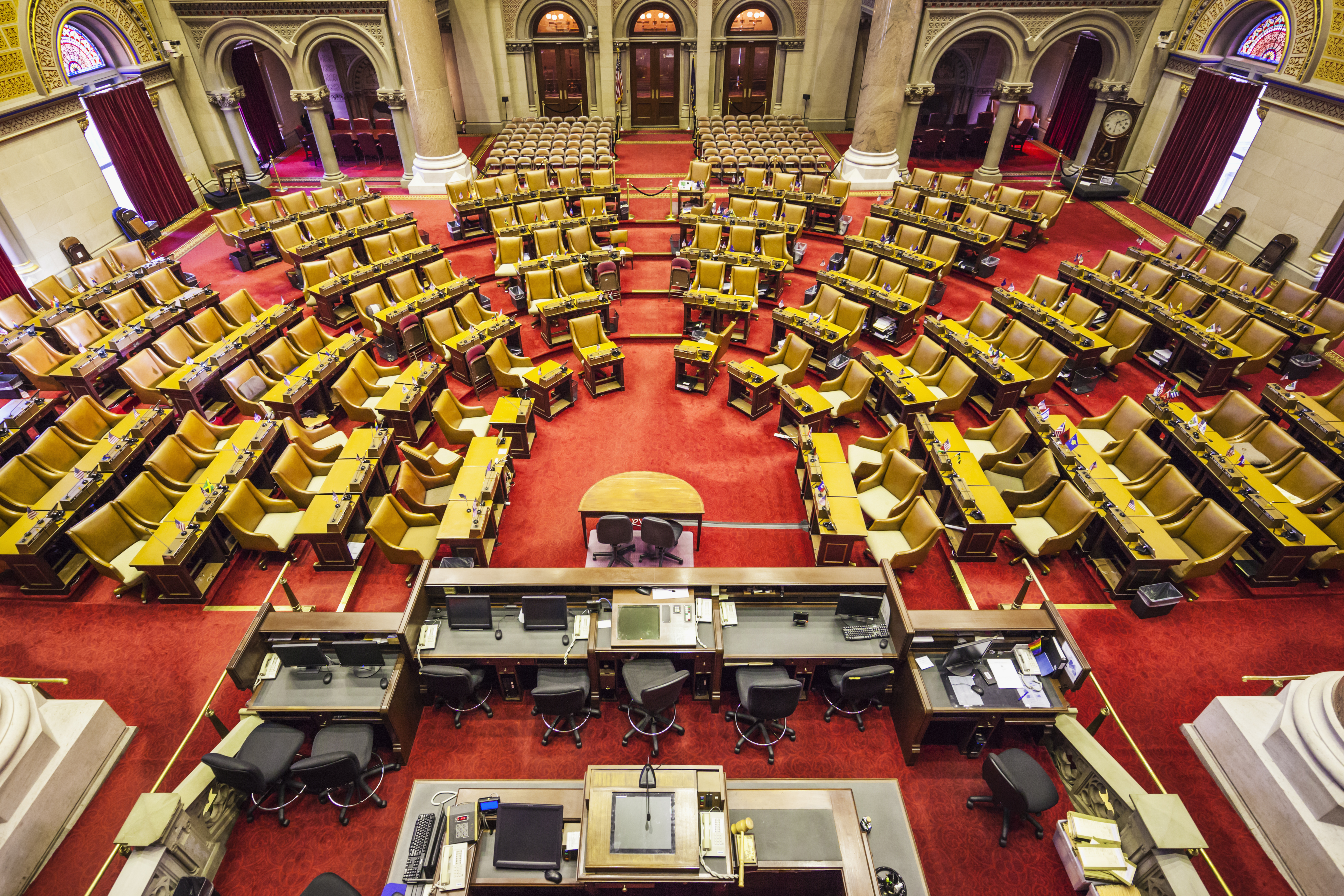 New York could add abortion, contraception rights to constitution