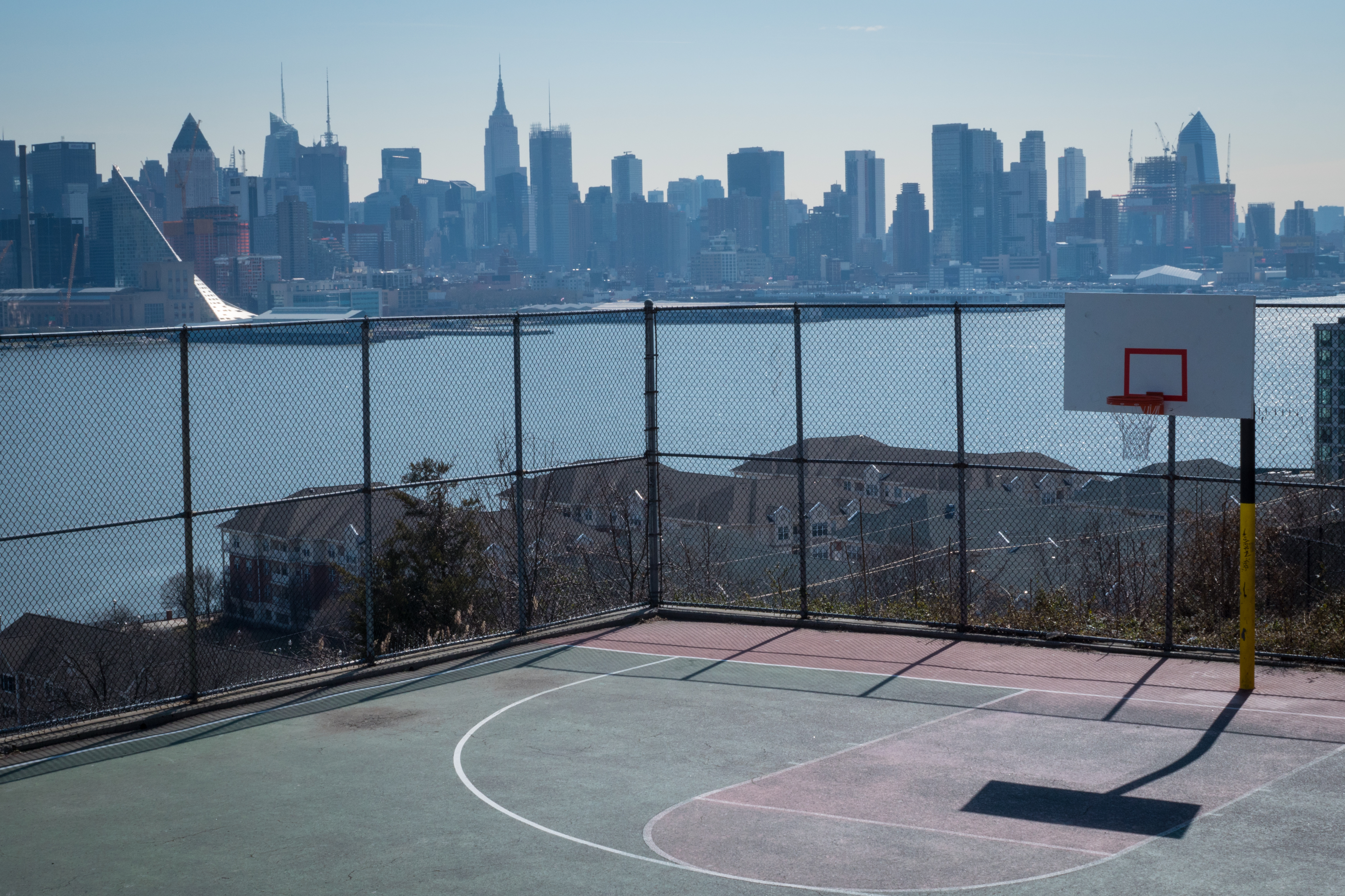 Cheating scandal in NYC public schools basketball league causes March madness