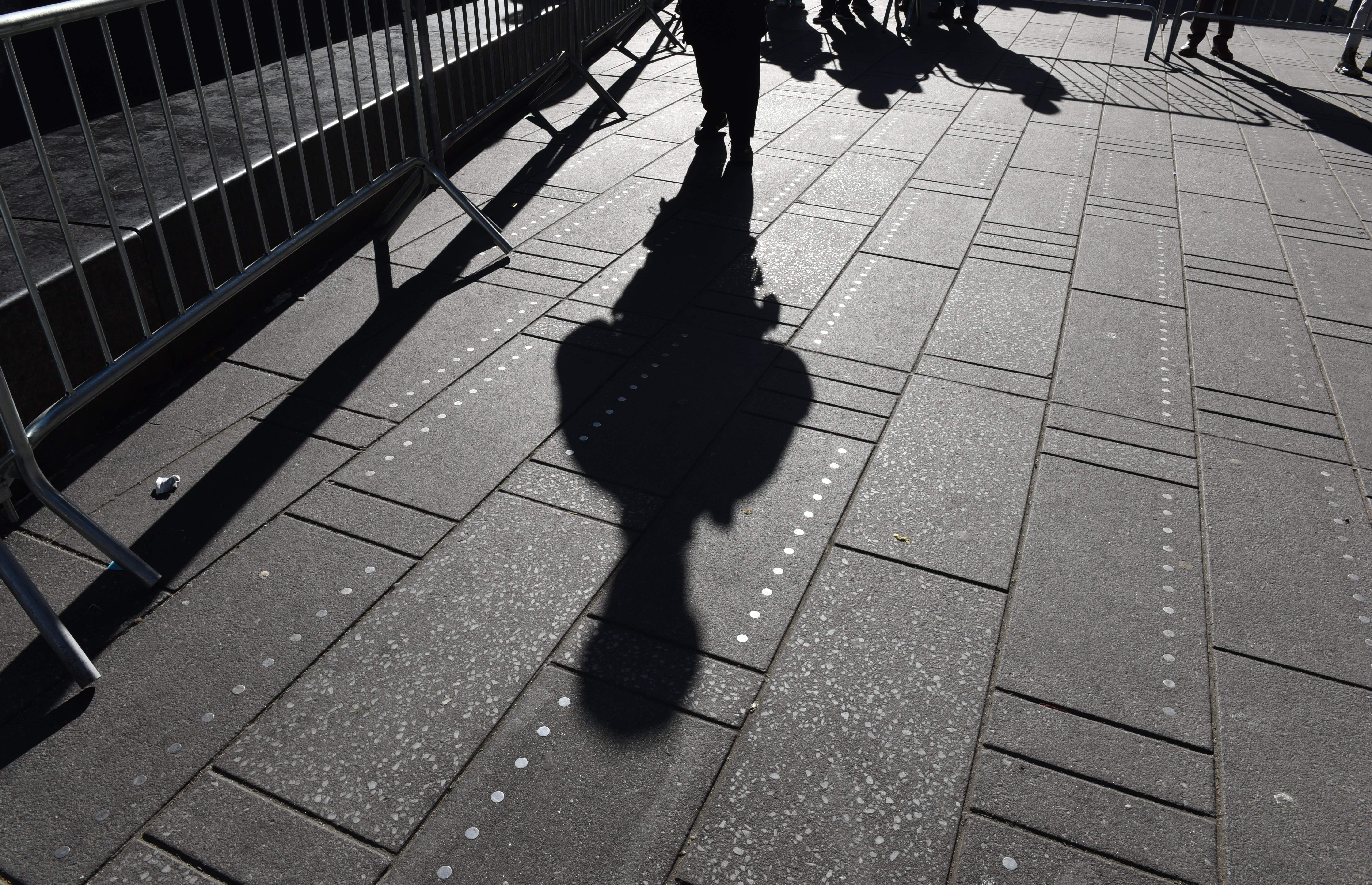 NYPD officer sues city, claiming years of sexual abuse by union rep NYPD officer sues city, claiming years of sexual abuse by union rep