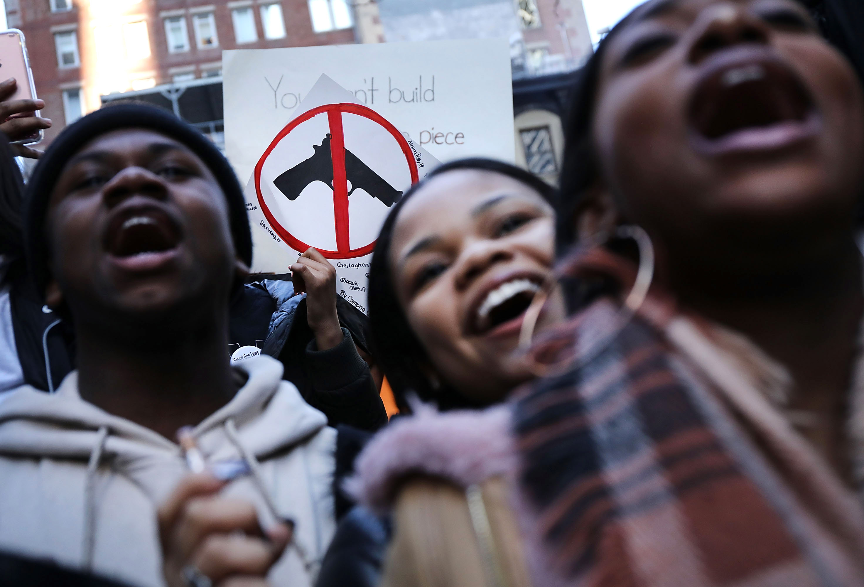 Handguns in public places: where a 2nd Amendment expert sees NY headed