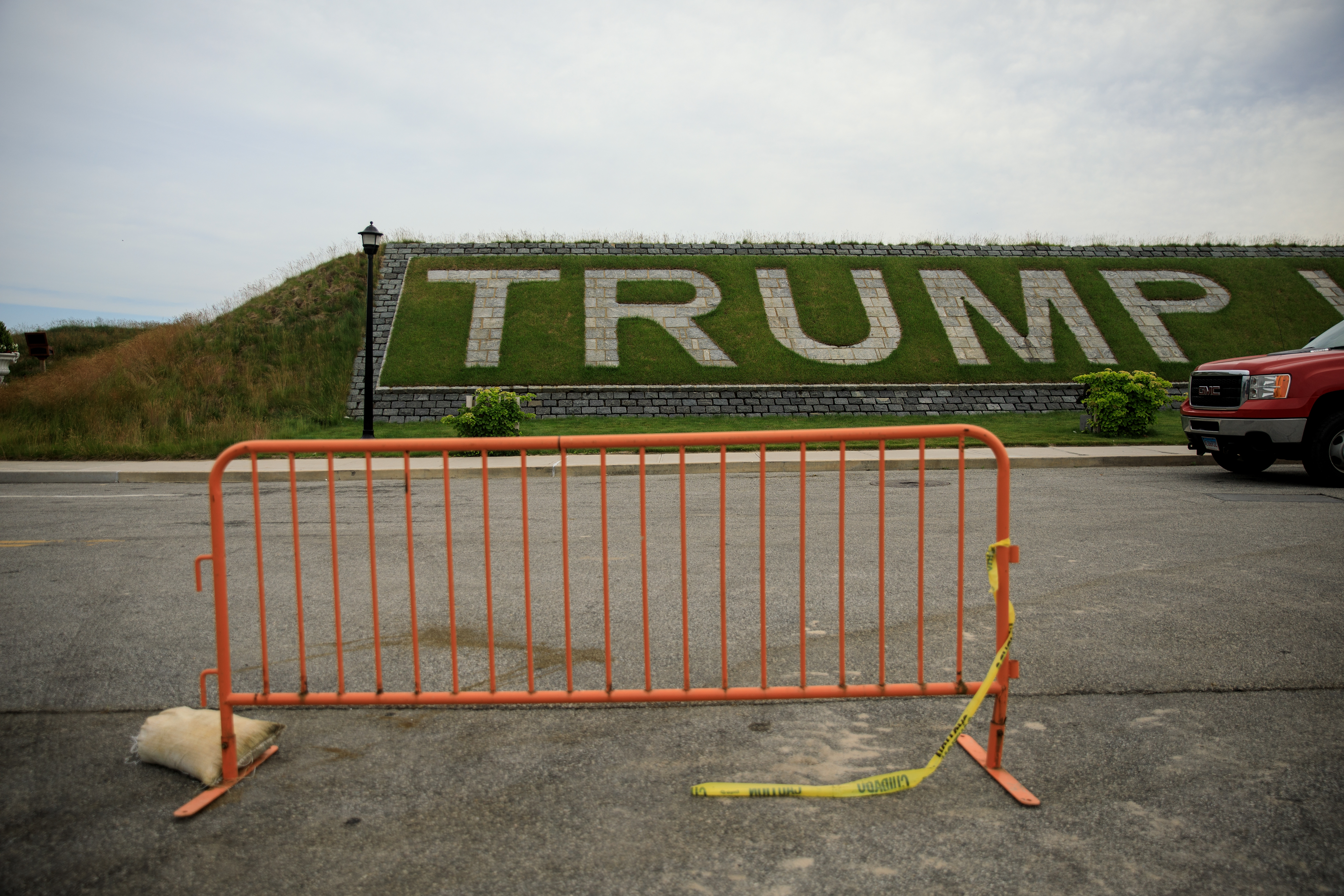 New York City Councilmembers increase pressure for city to end contract with Trump golf course