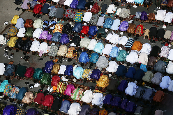 New rule allows NYC mosques to broadcast Muslim prayer call without requiring a permit