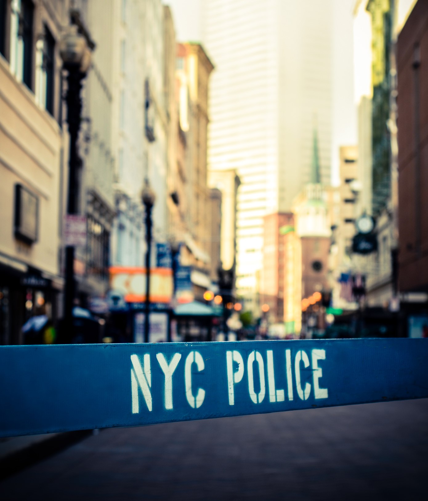 NYPD report shows officers fired their weapons more in 2021, but fatally shot fewer people