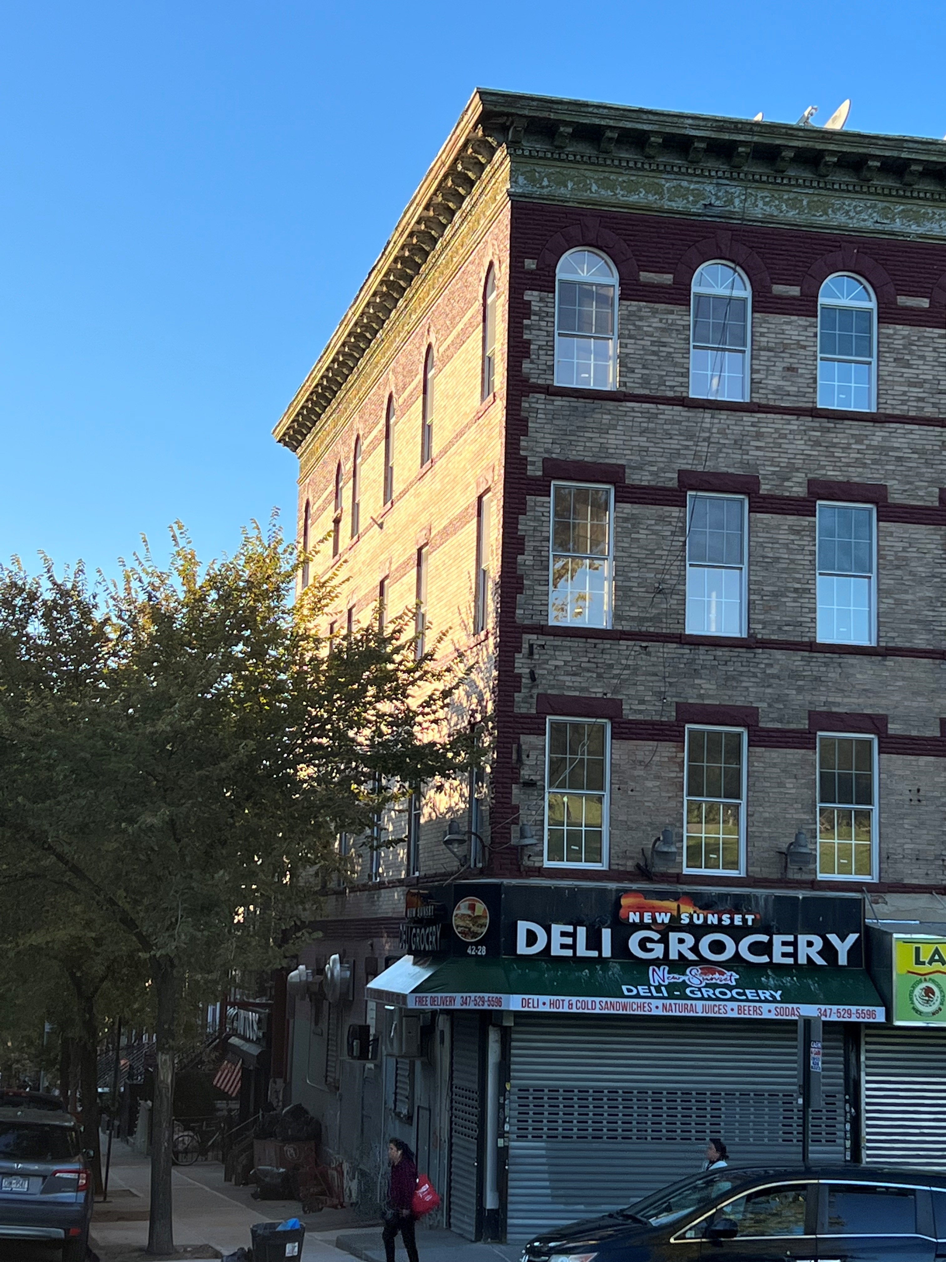 Brooklyn rent-stabilized tenants sue landlords for remodeling their apartments after a fire