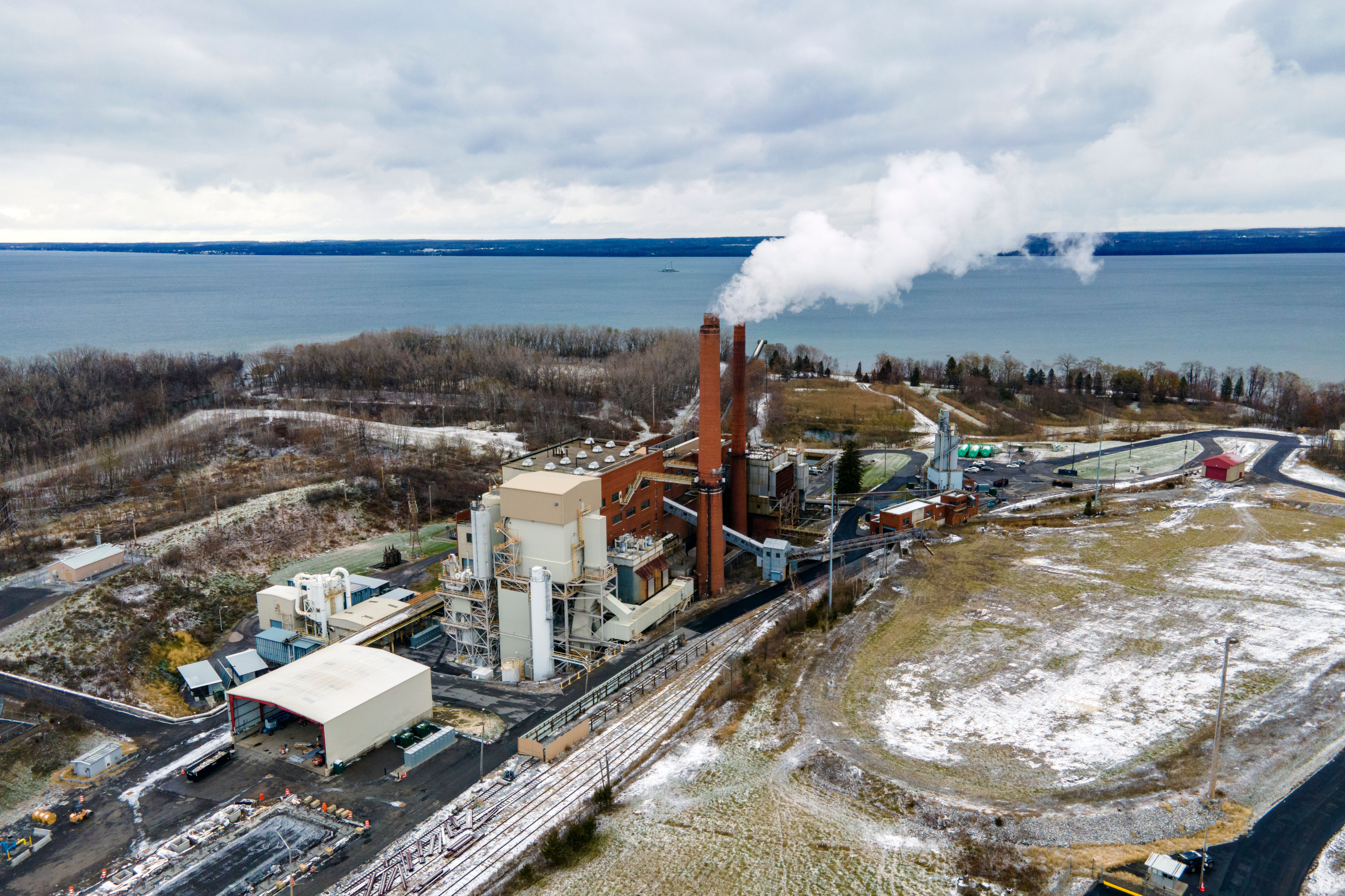 Permit denied: NY regulators say cryptomining operation in the Finger Lakes violates climate law
