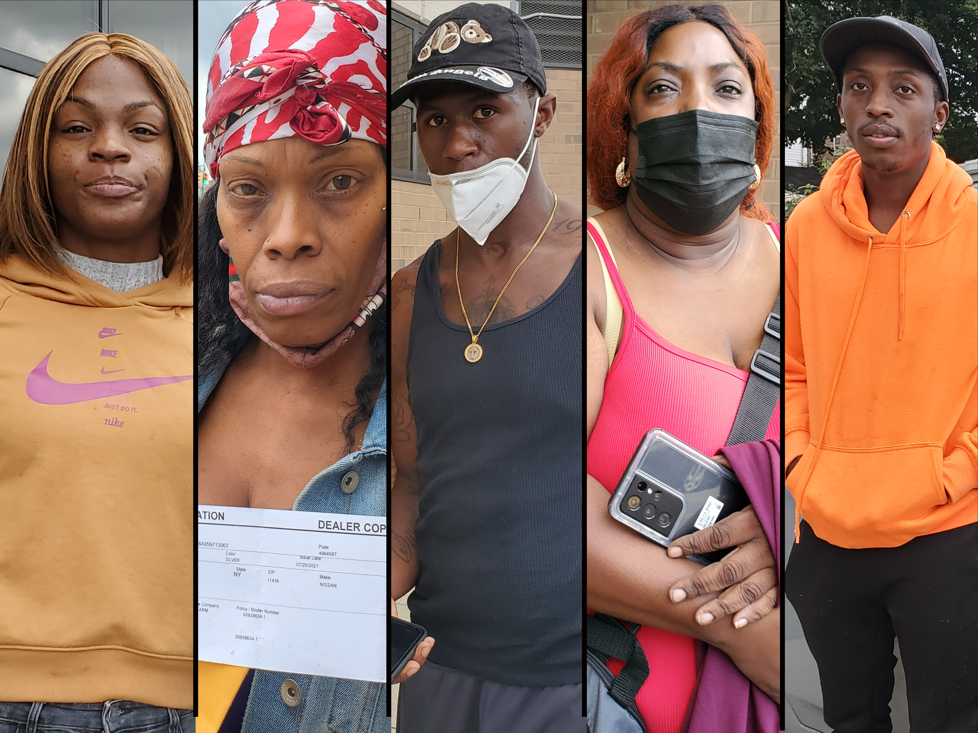 Nassau DA Changes Policy After Police Arrest Hundreds Of Drivers On A Technicality