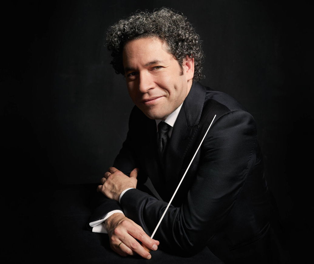 N.Y. Philharmonic chief looks to Gustavo 'Dudamel era' after historic  appointment