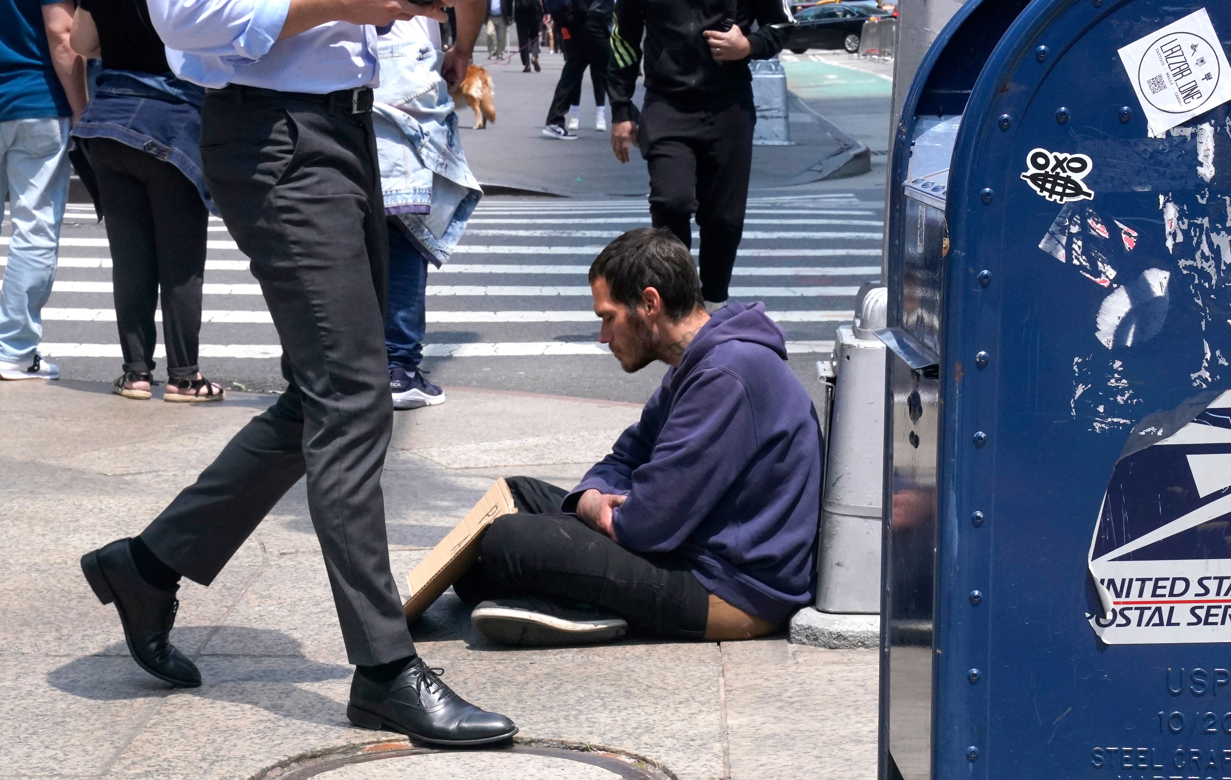 Comptroller audit probes moves out of NYC shelters